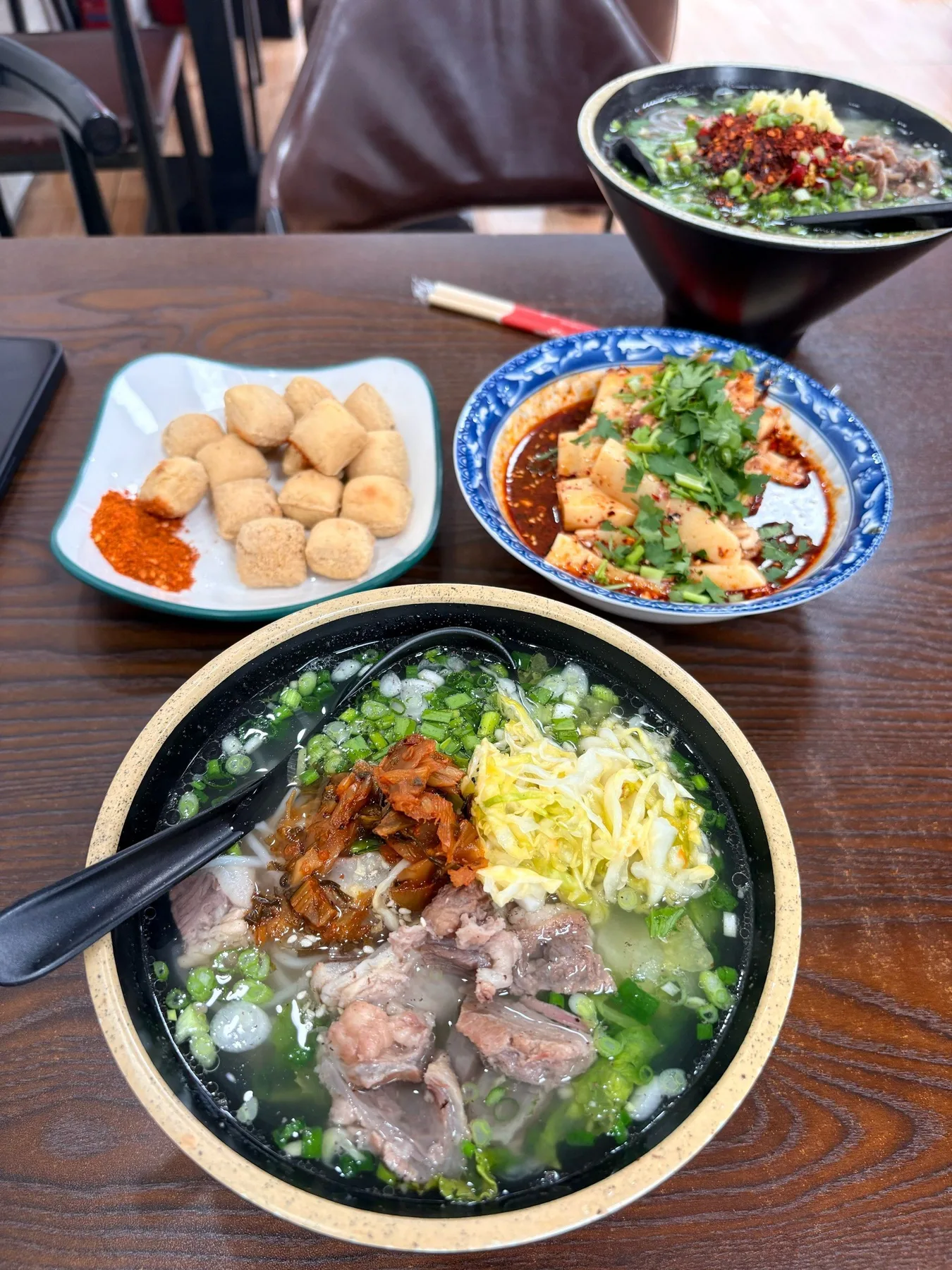 Photo 3 from Yunnan Style Rice Noodles
