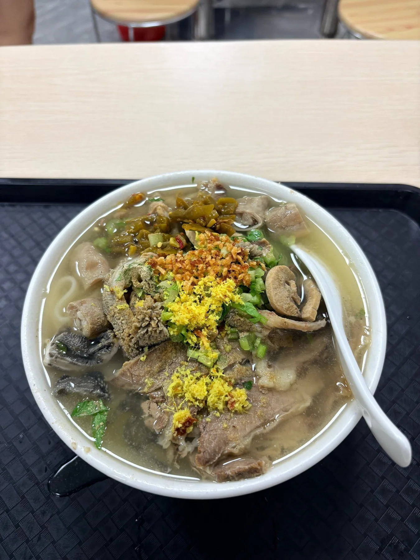 Photo 3 from Chaozhou Li Ji Rice Noodles (Guicheng Branch)