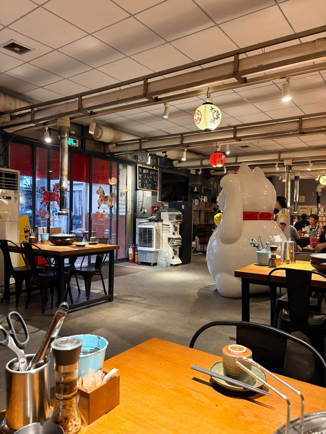 Photo 5 from Dadong Yakiniku · Yakitori (Zhen'an Main Store)