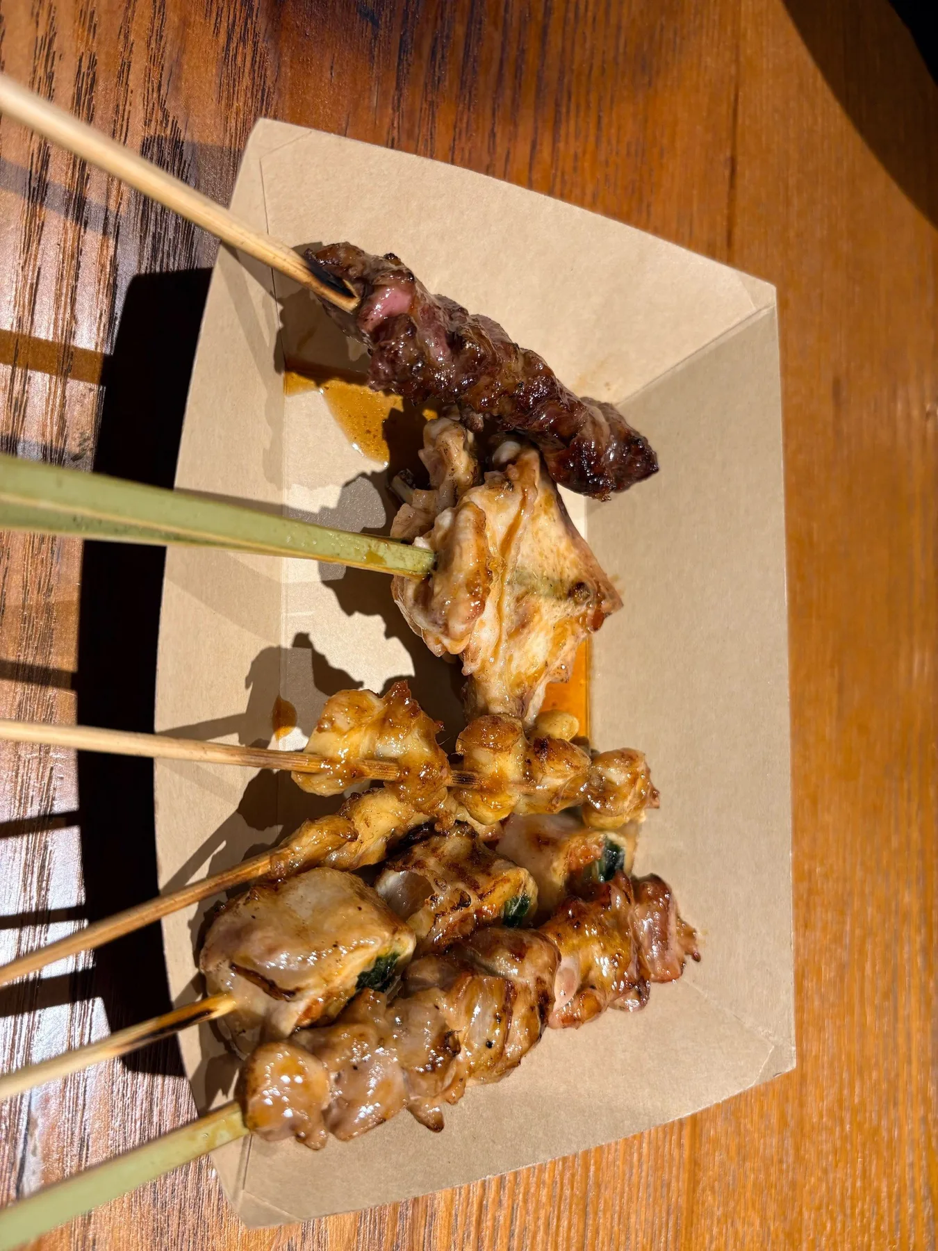 Photo 7 from Dadong Yakiniku · Yakitori (Zhen'an Main Store)