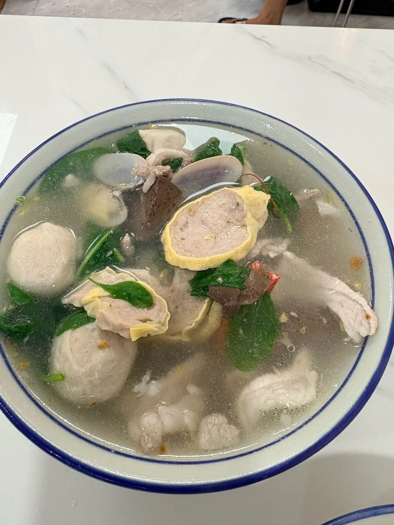 Photo 2 from Jieyang Pingpu Handmade Noodles