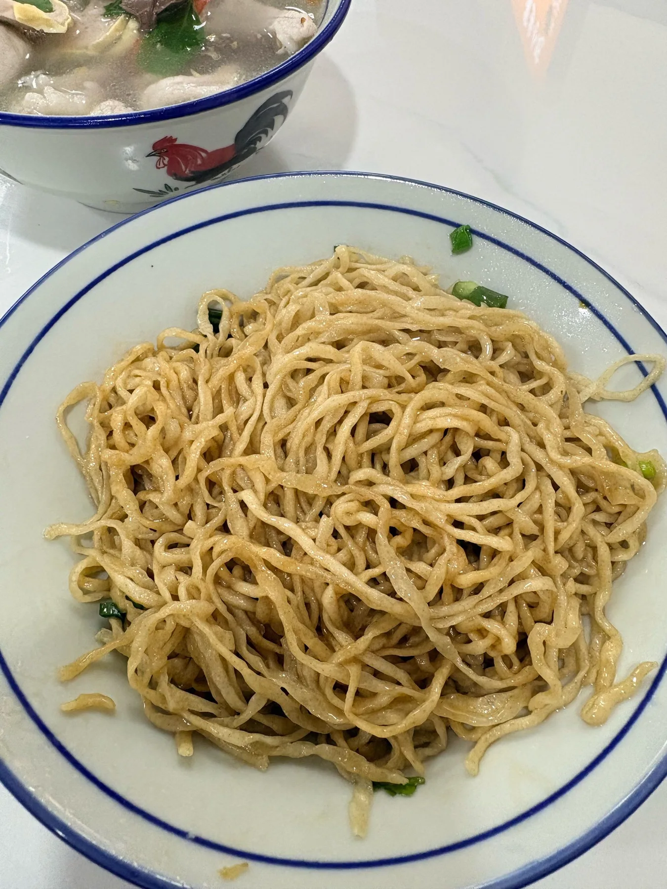 Photo 3 from Jieyang Pingpu Handmade Noodles