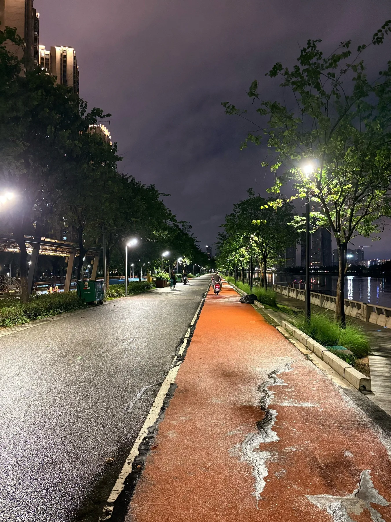 Photo 3 from Guicheng Riverside Park
