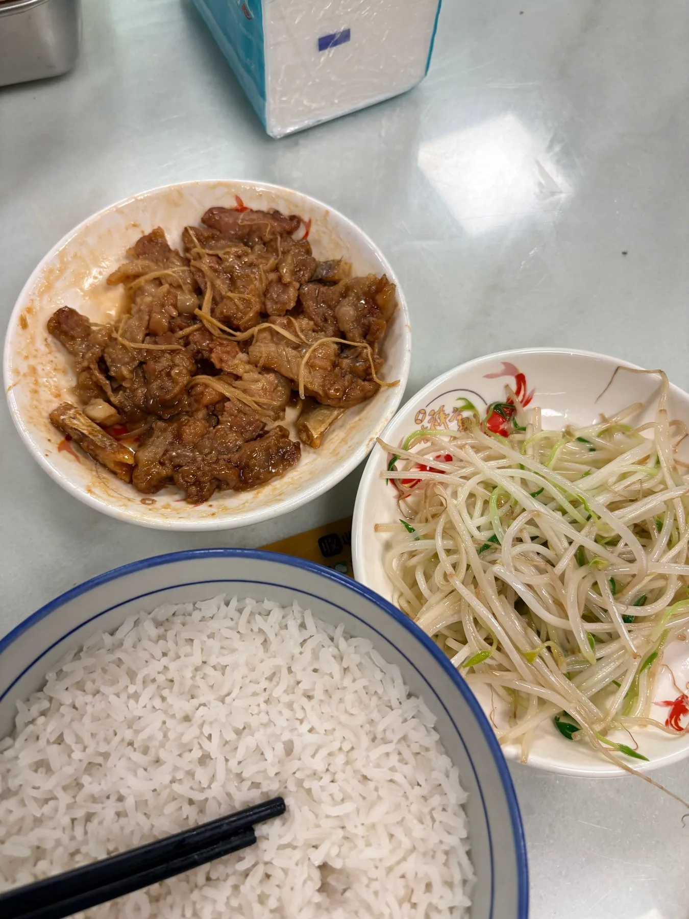 Photo 4 from Chengji Hakka Noodle House (Yuqi Street Branch)