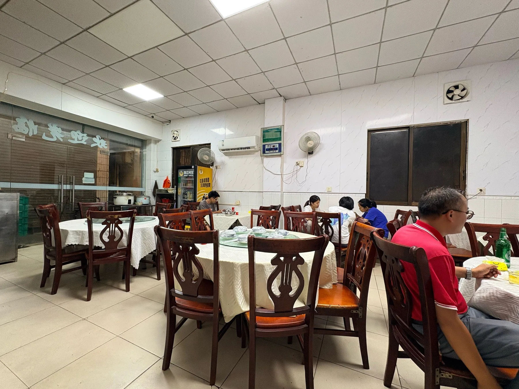 Photo 2 from Fuming Sichuan Restaurant, Nanhai District, Foshan