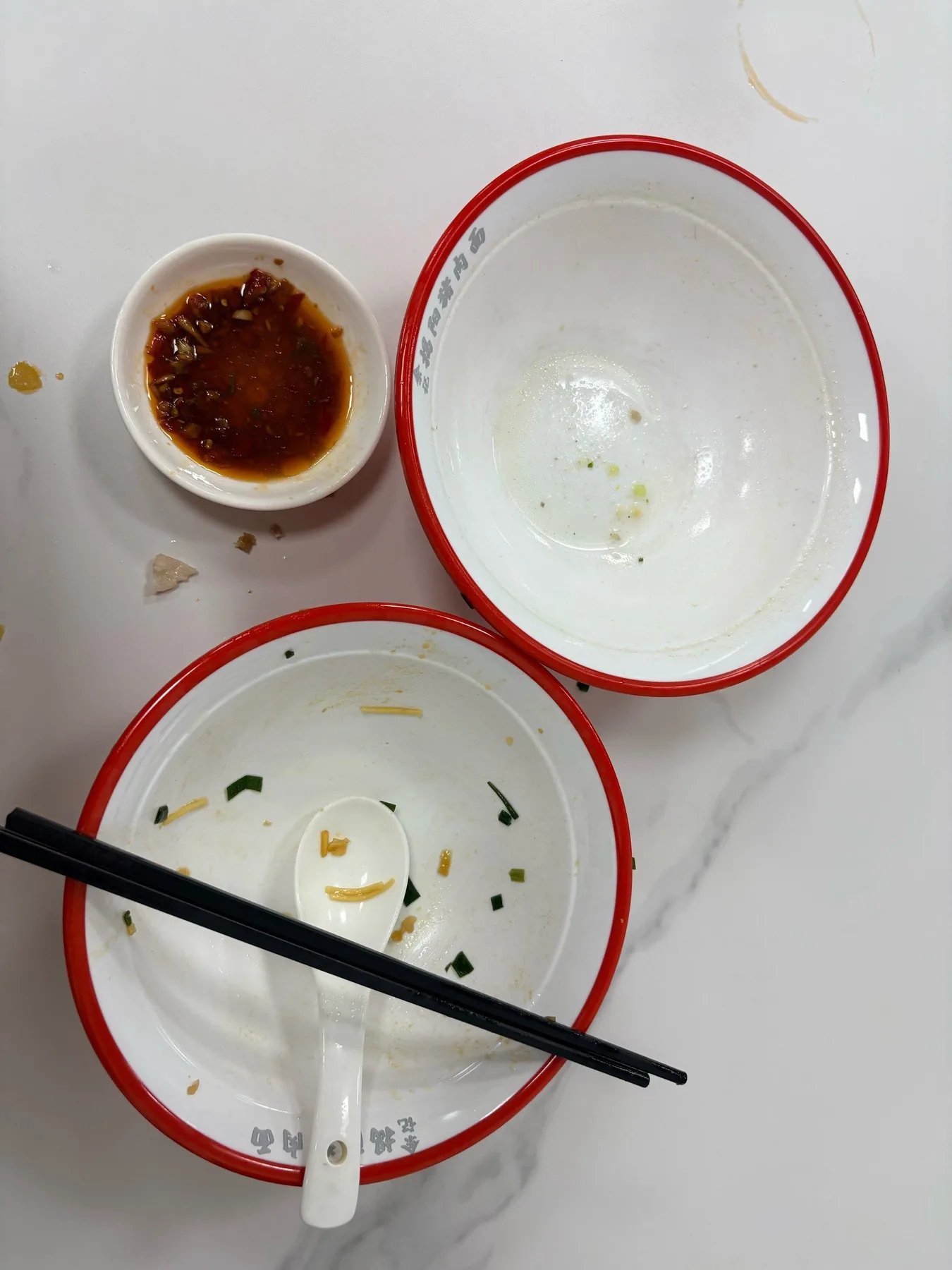 Photo 9 from Yu Ji Jieyang Pork Noodles