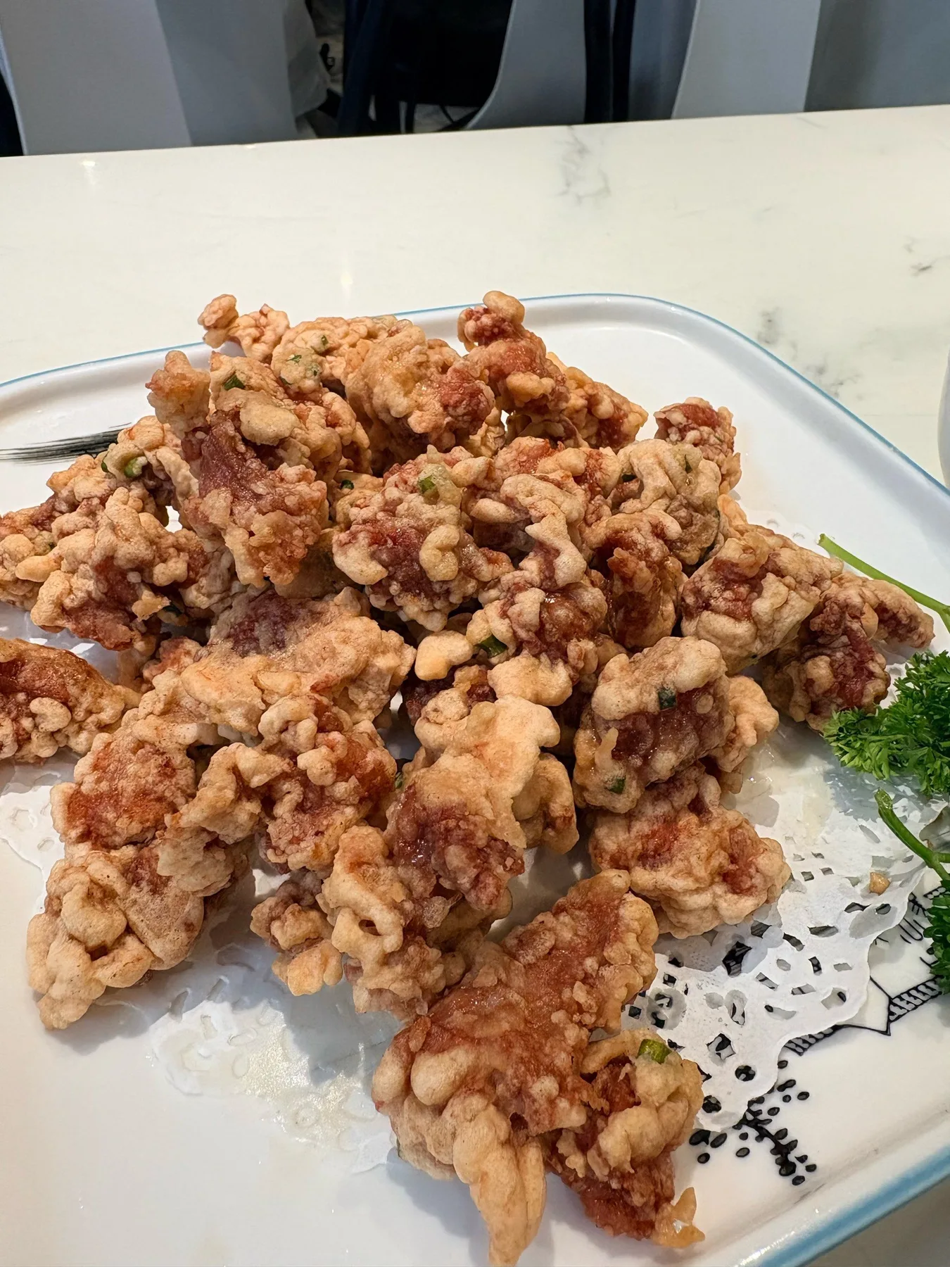 Photo 2 from Putian Good Brothers Seafood Restaurant (Baoyu Building Branch)