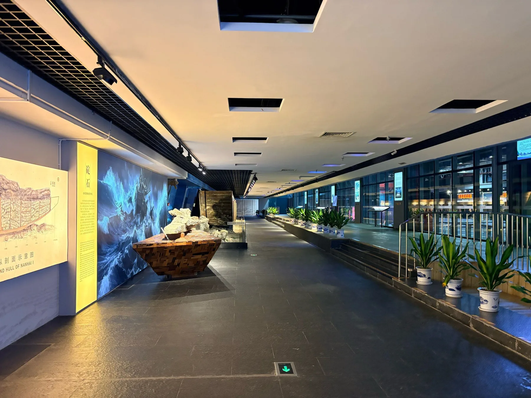 Photo 2 from Guangdong Maritime Silk Road Museum (Nanhai No.1 Museum)