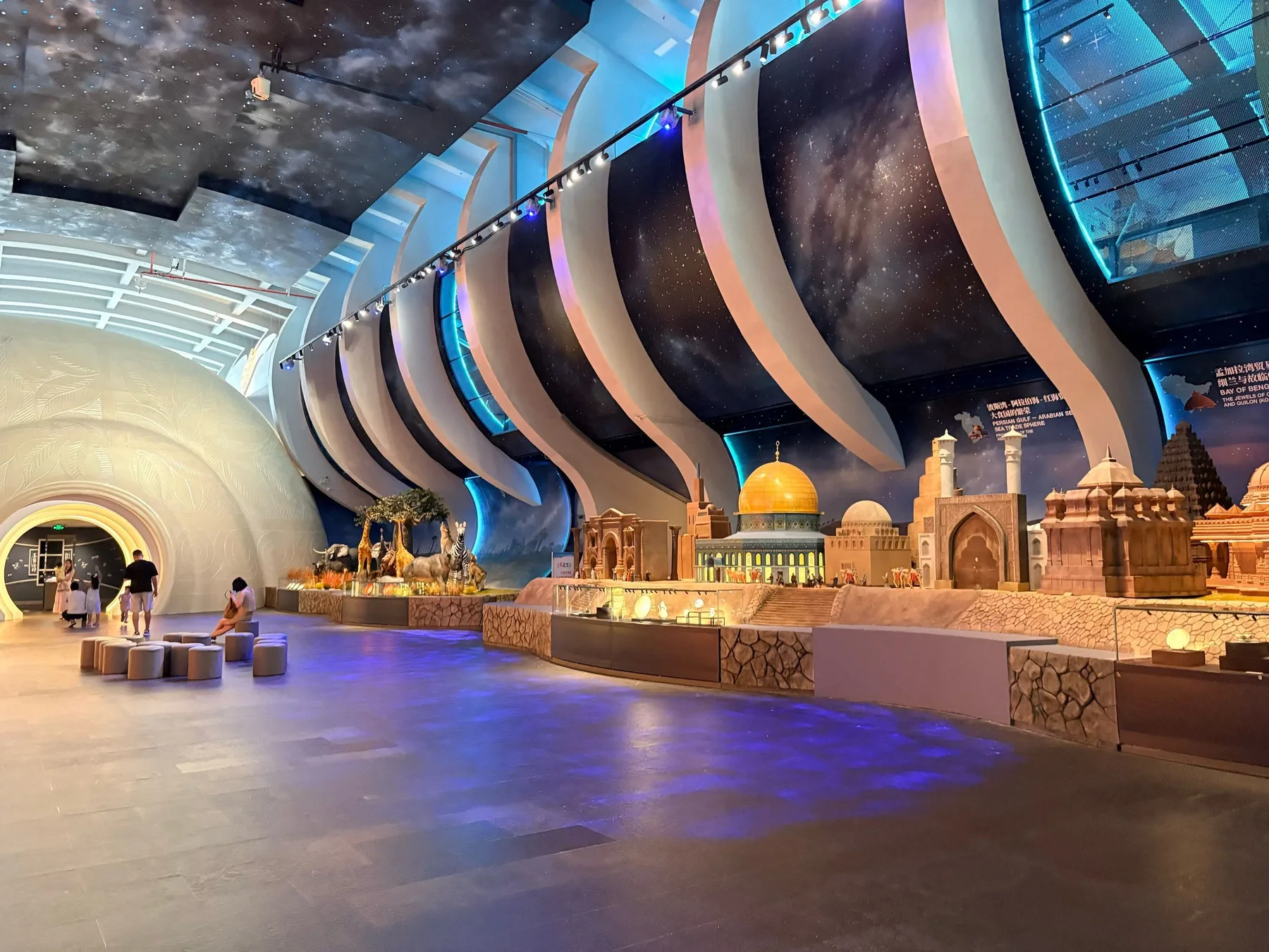 Photo 5 from Guangdong Maritime Silk Road Museum (Nanhai No.1 Museum)
