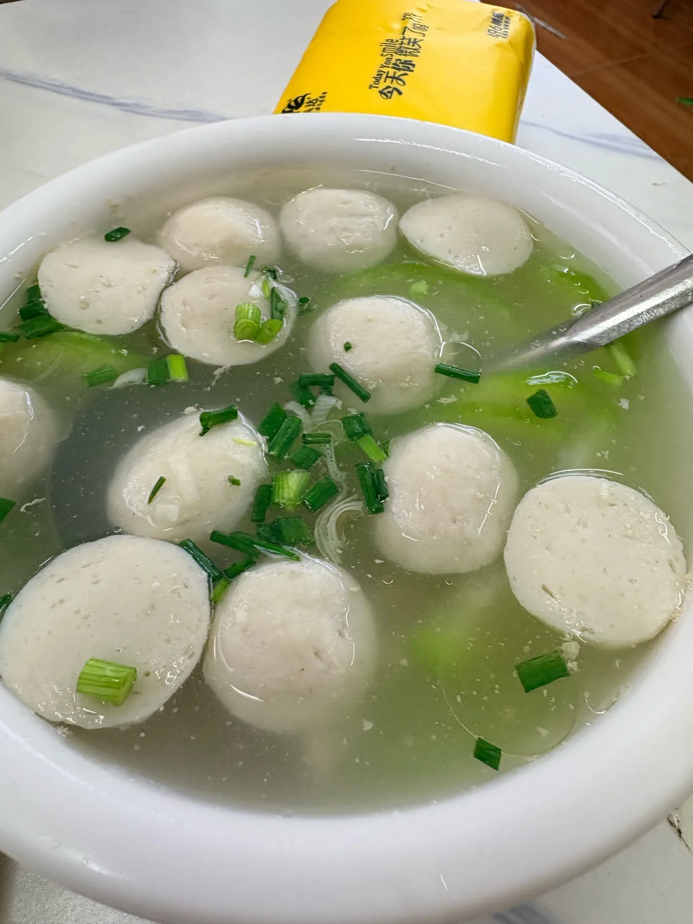 Photo 5 from Huihui Big Bowl Noodles
