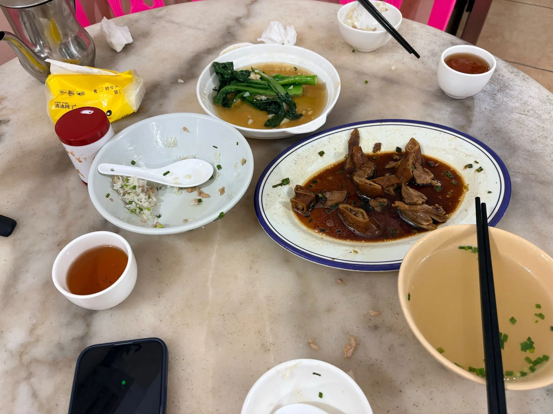 Photo 4 from Bangji Restaurant