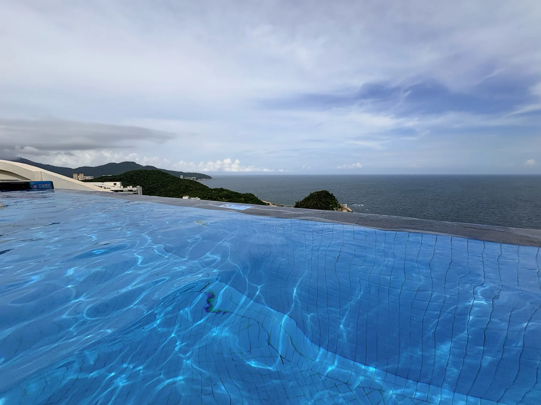 Photo 6 from Sky Pool