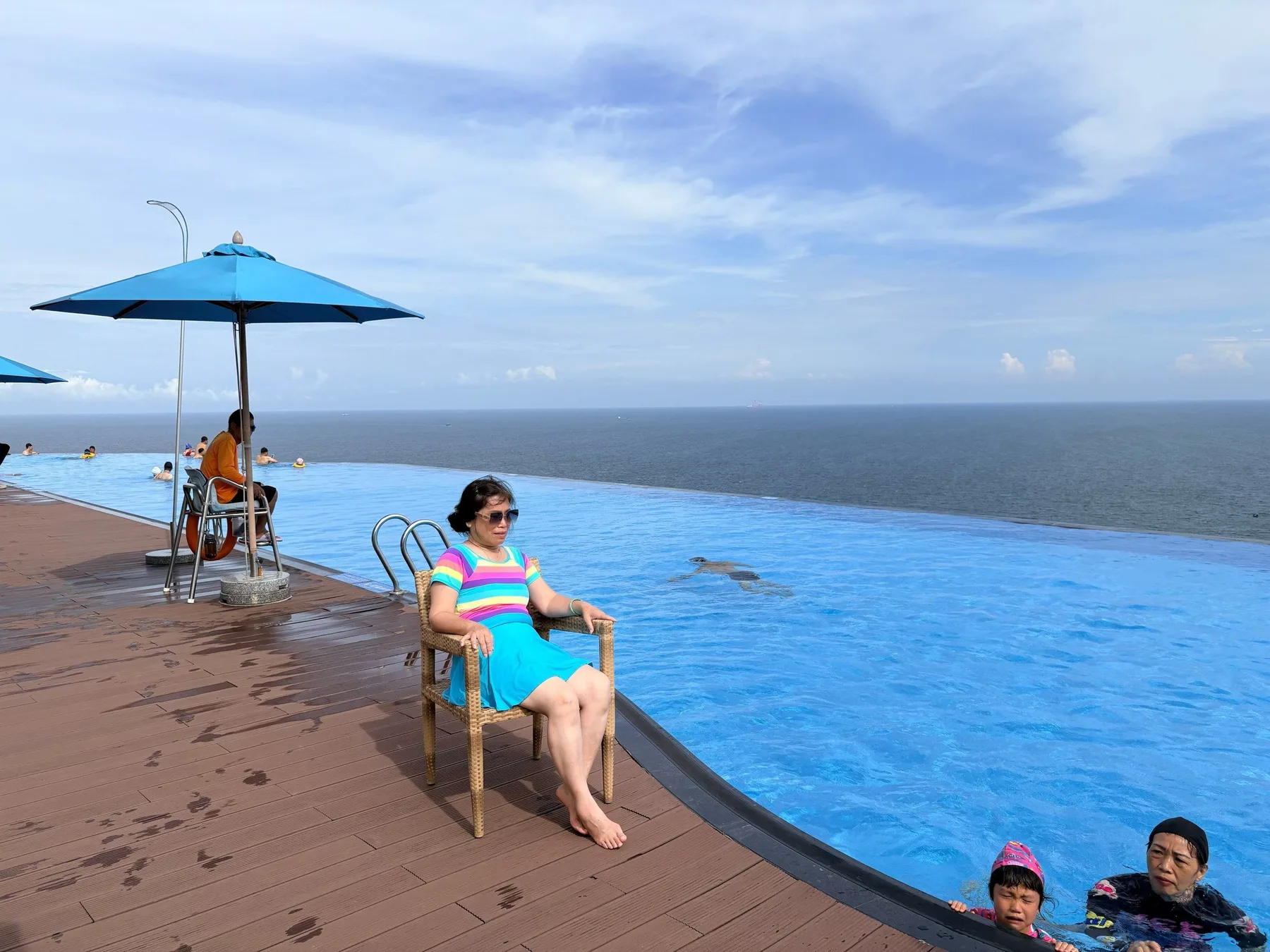Photo 7 from Sky Pool