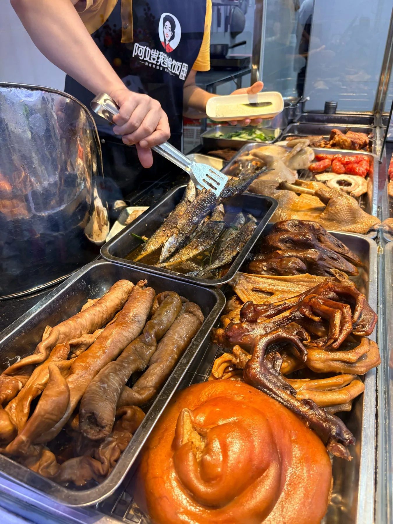 Photo 2 from Asao E'na Rice (Zhapo Branch)