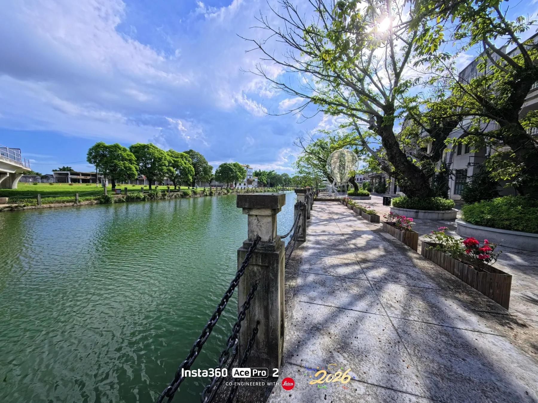 Photo 2 from Chikan·Guangdong Overseas Chinese International Tourism Resort