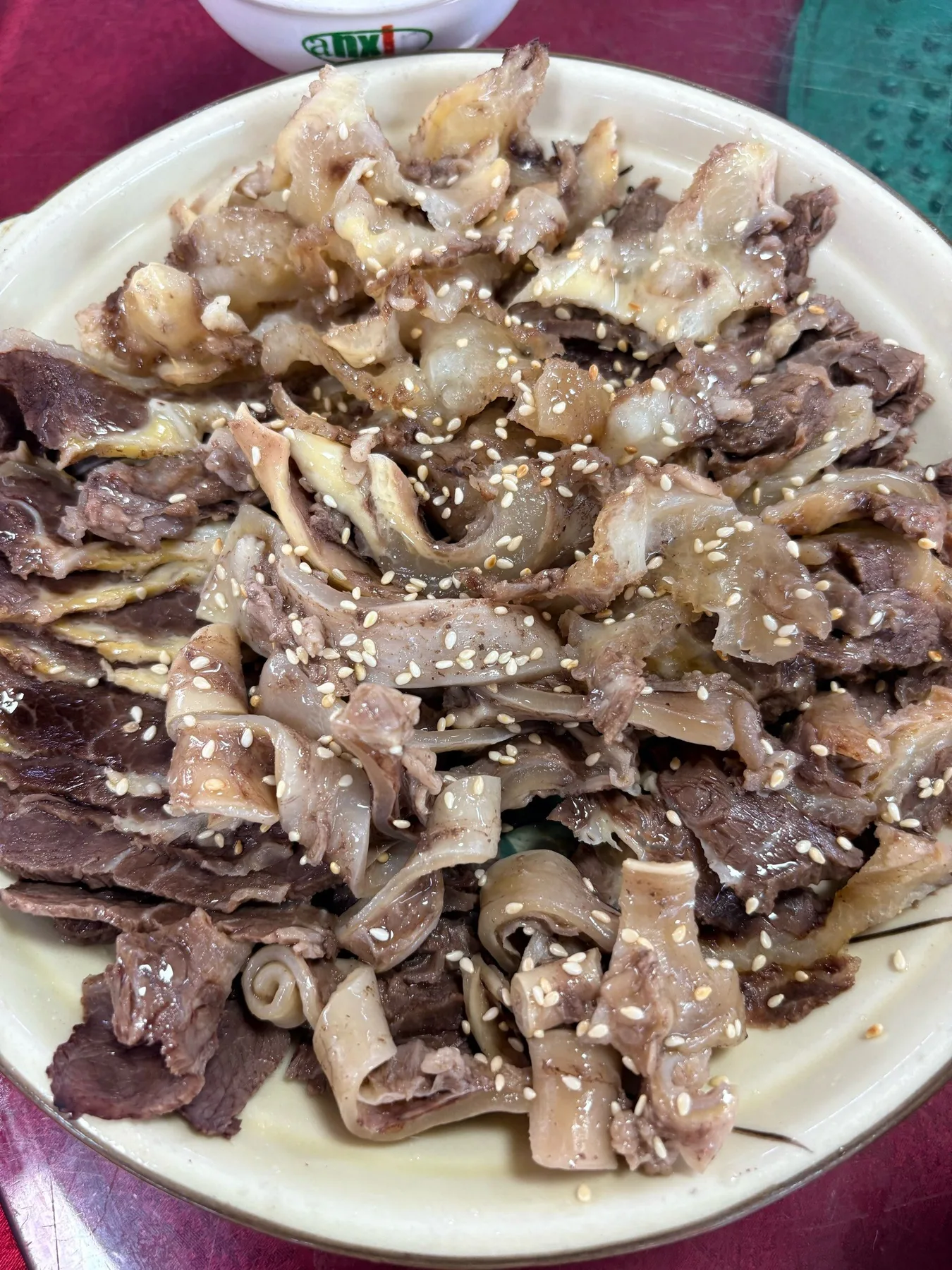 Photo 4 from Wanggang Canteen