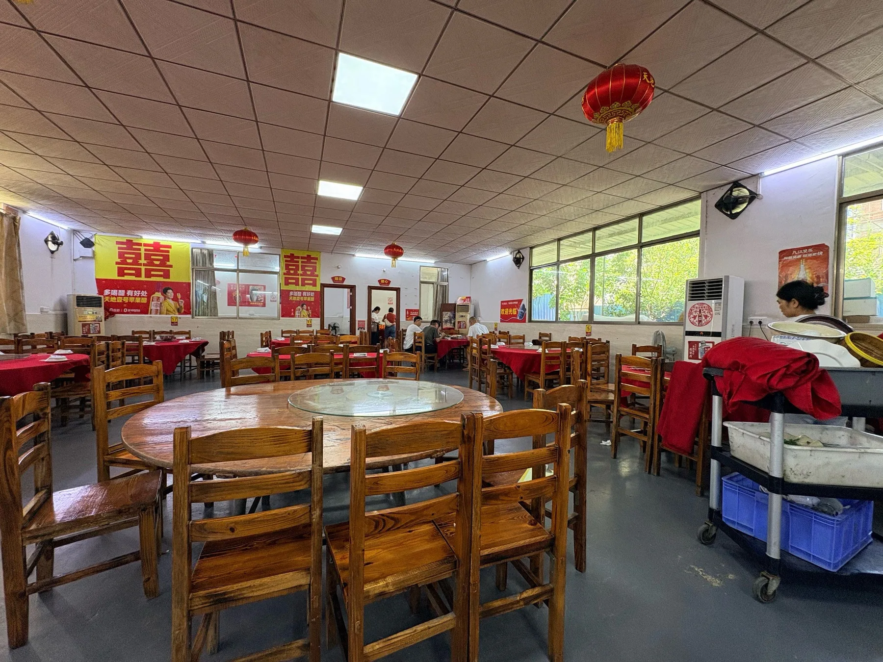 Photo 7 from Wanggang Canteen