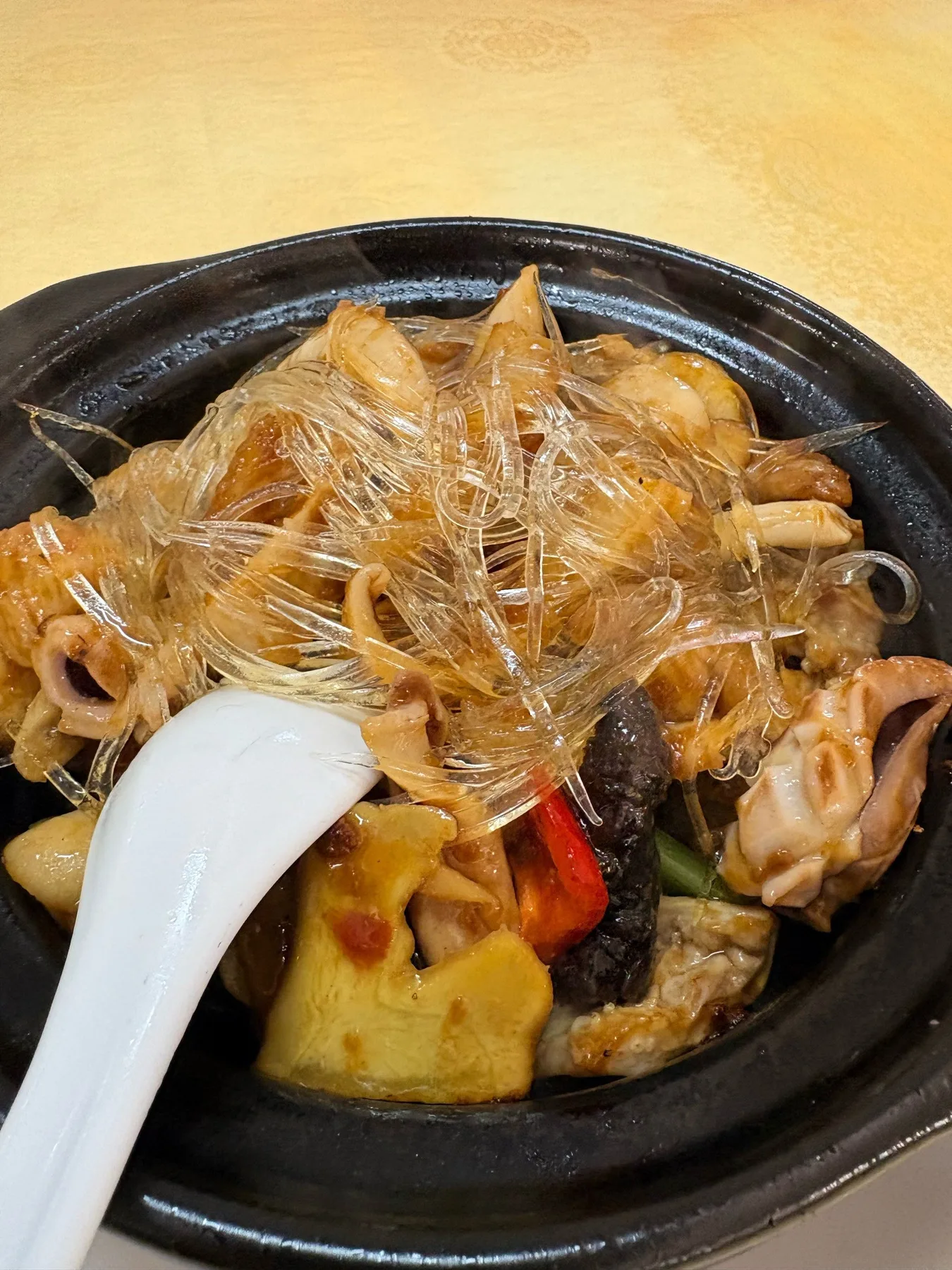 Photo 2 from Feichi Restaurant (Yueyuan Huayuan Branch)