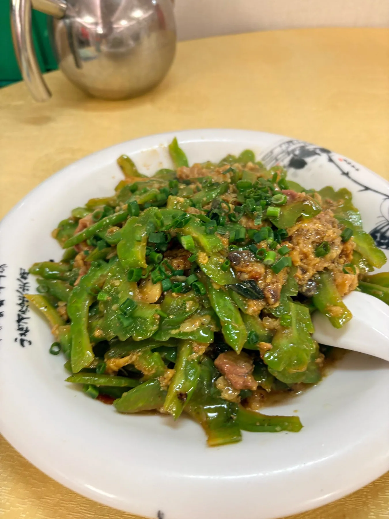 Photo 3 from Feichi Restaurant (Yueyuan Huayuan Branch)