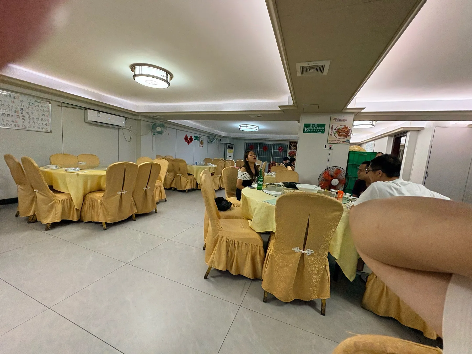 Photo 7 from Feichi Restaurant (Yueyuan Huayuan Branch)