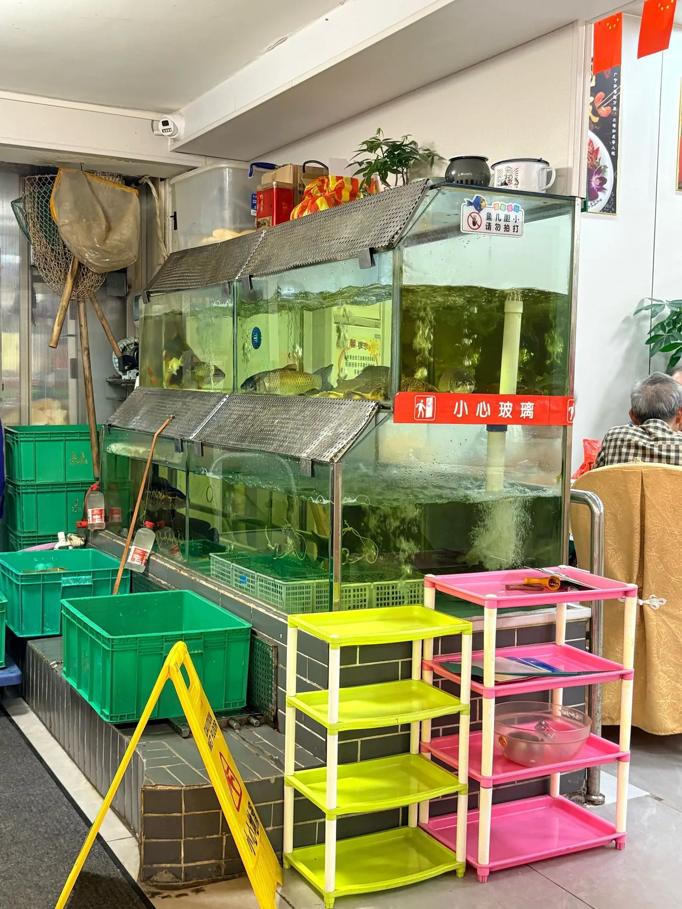 Photo 8 from Feichi Restaurant (Yueyuan Huayuan Branch)