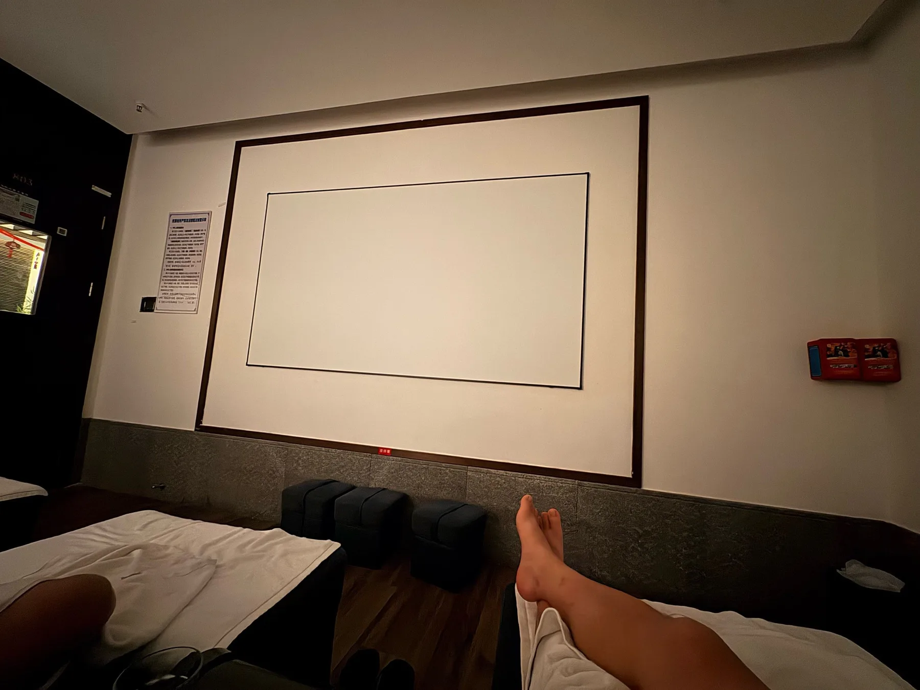 Photo 4 from Yihe Kangnaixin·Cinema-Style Foot Massage·SPA (Diejiao Branch)