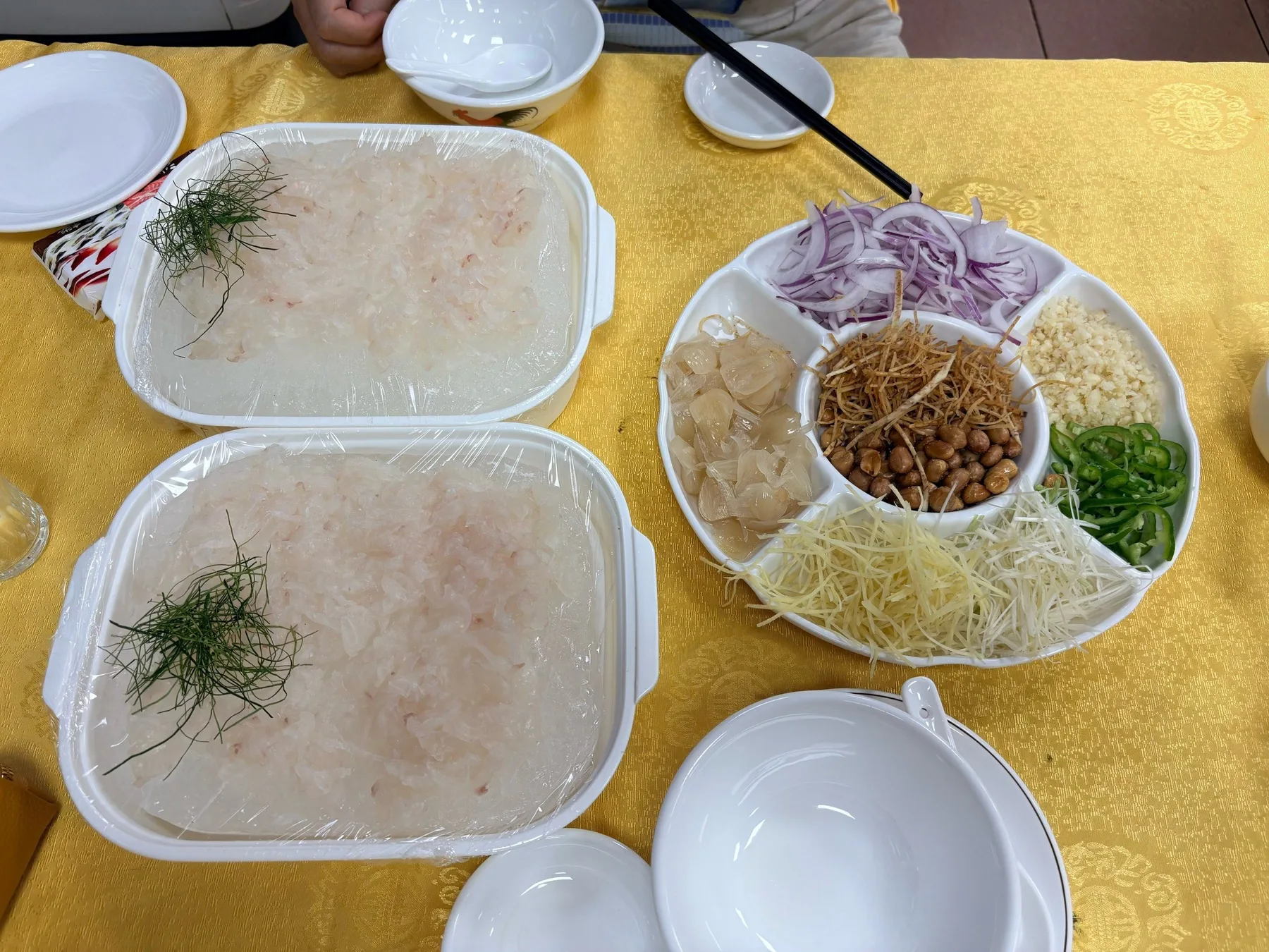 Photo 5 from Shatoulao Restaurant (Pingzhou Main Store)