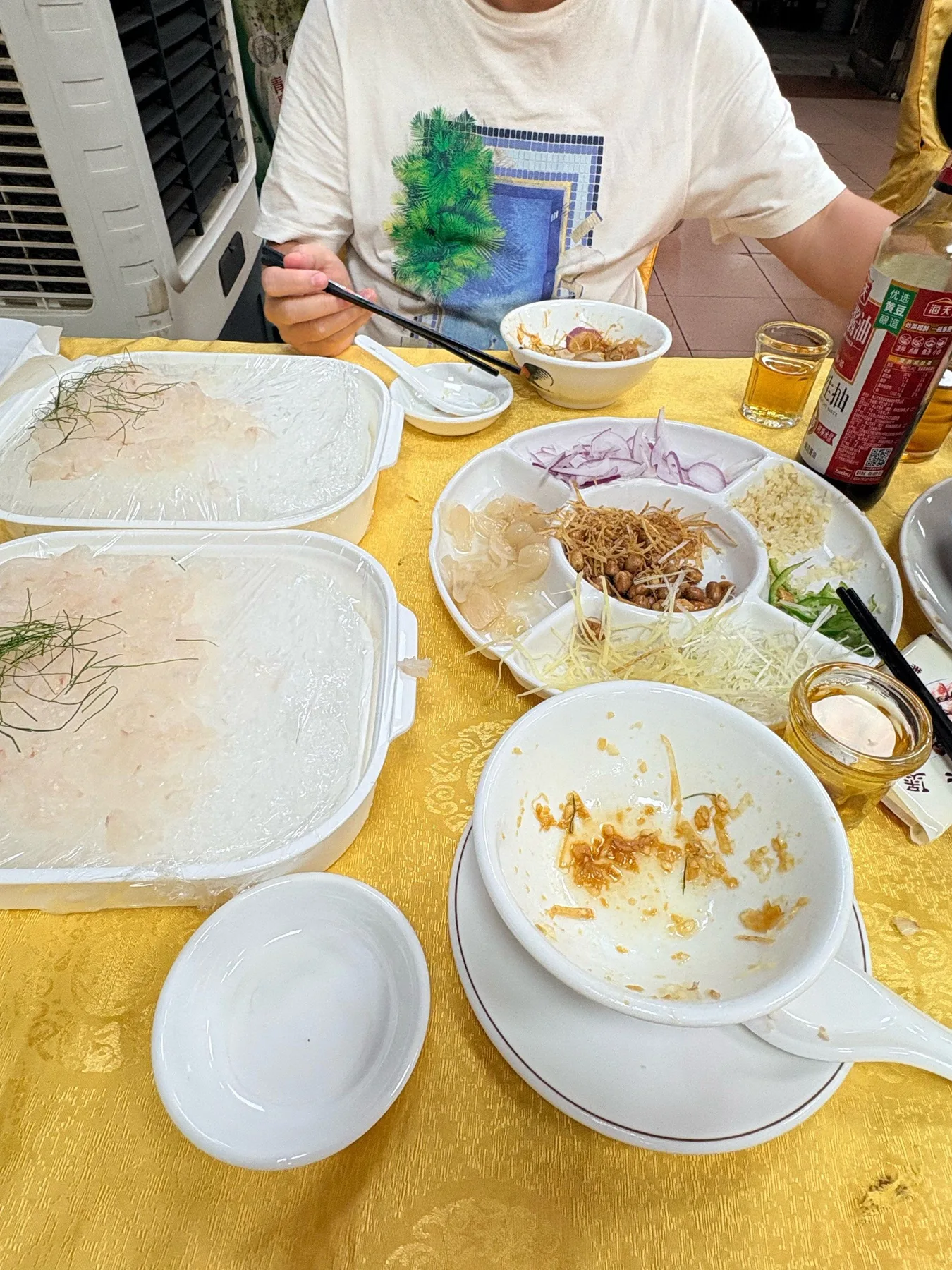 Photo 7 from Shatoulao Restaurant (Pingzhou Main Store)