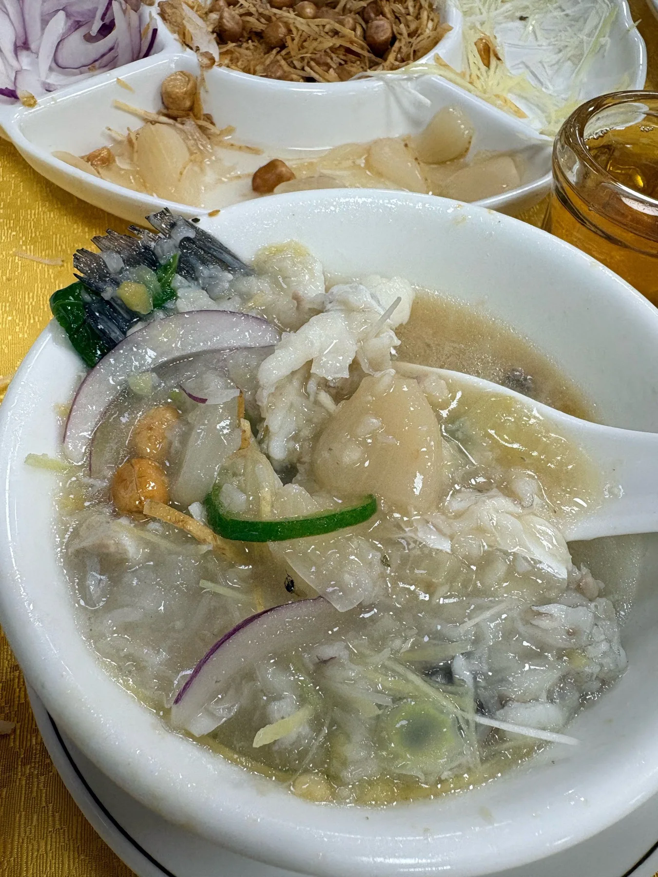 Photo 8 from Shatoulao Restaurant (Pingzhou Main Store)