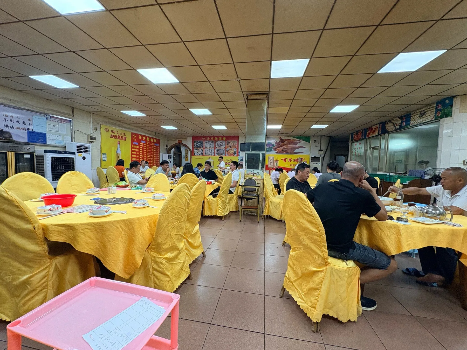 Photo 10 from Shatoulao Restaurant (Pingzhou Main Store)