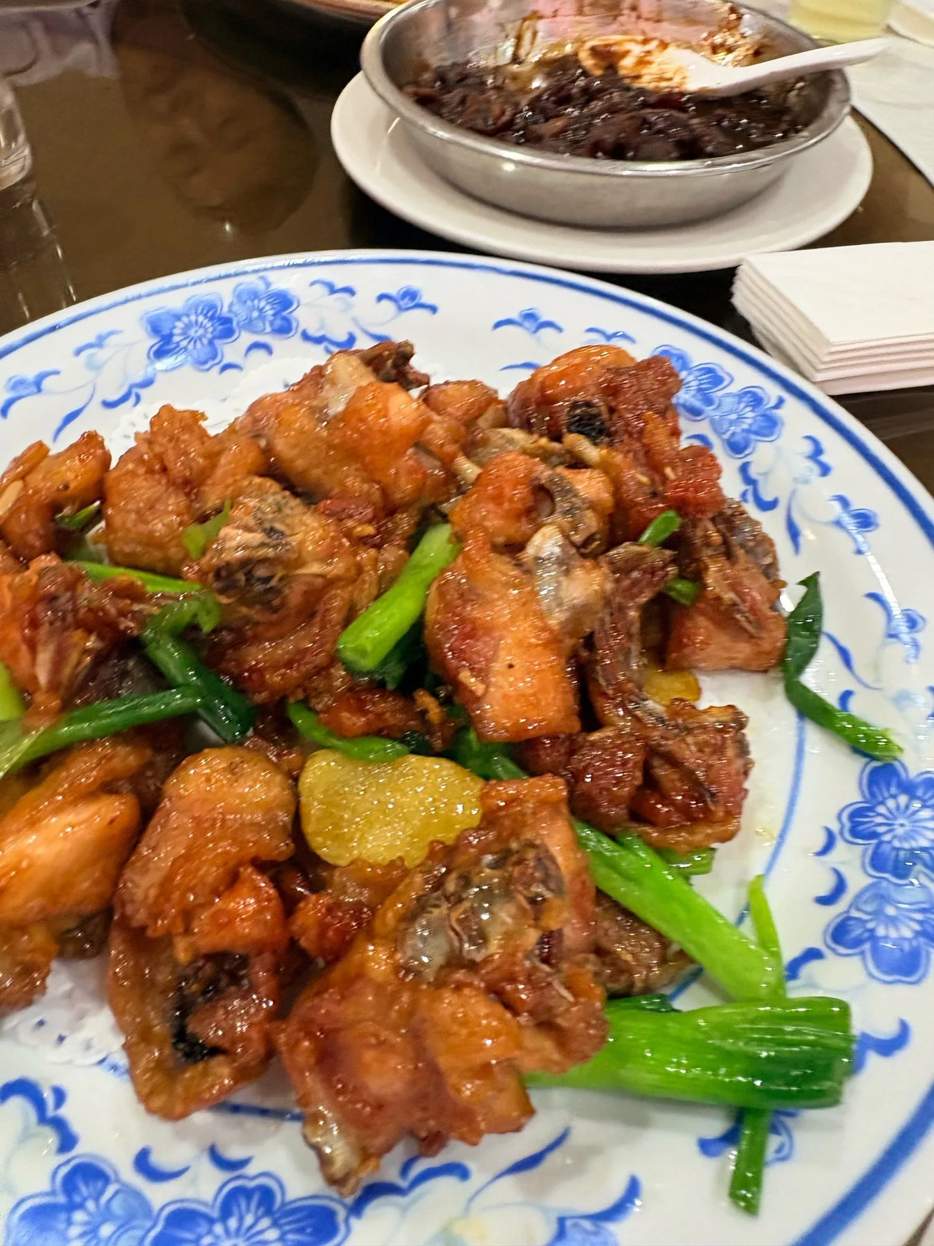 Photo 2 from Yaoji Restaurant (Longyuan Road Branch)