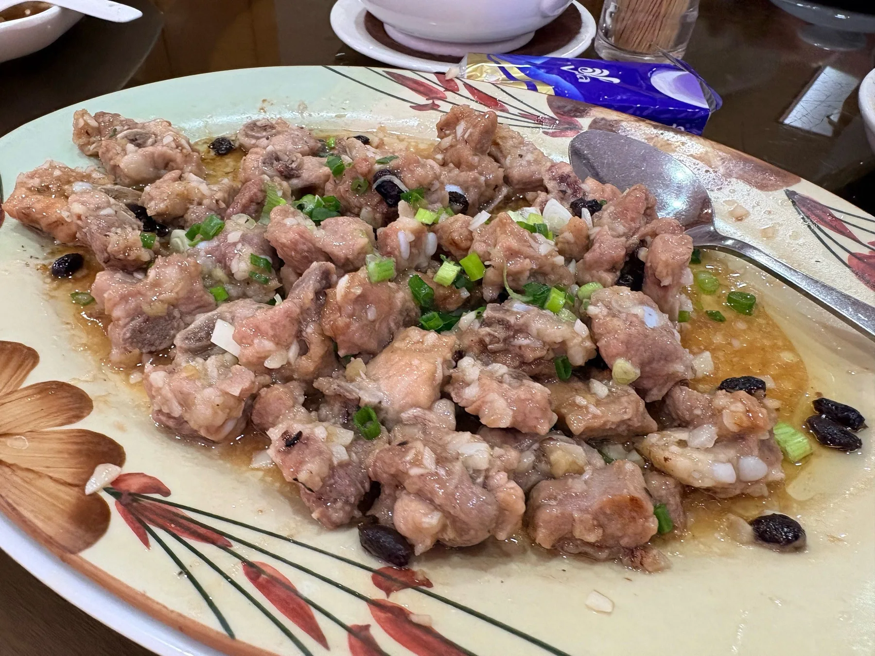 Photo 5 from Yaoji Restaurant (Longyuan Road Branch)