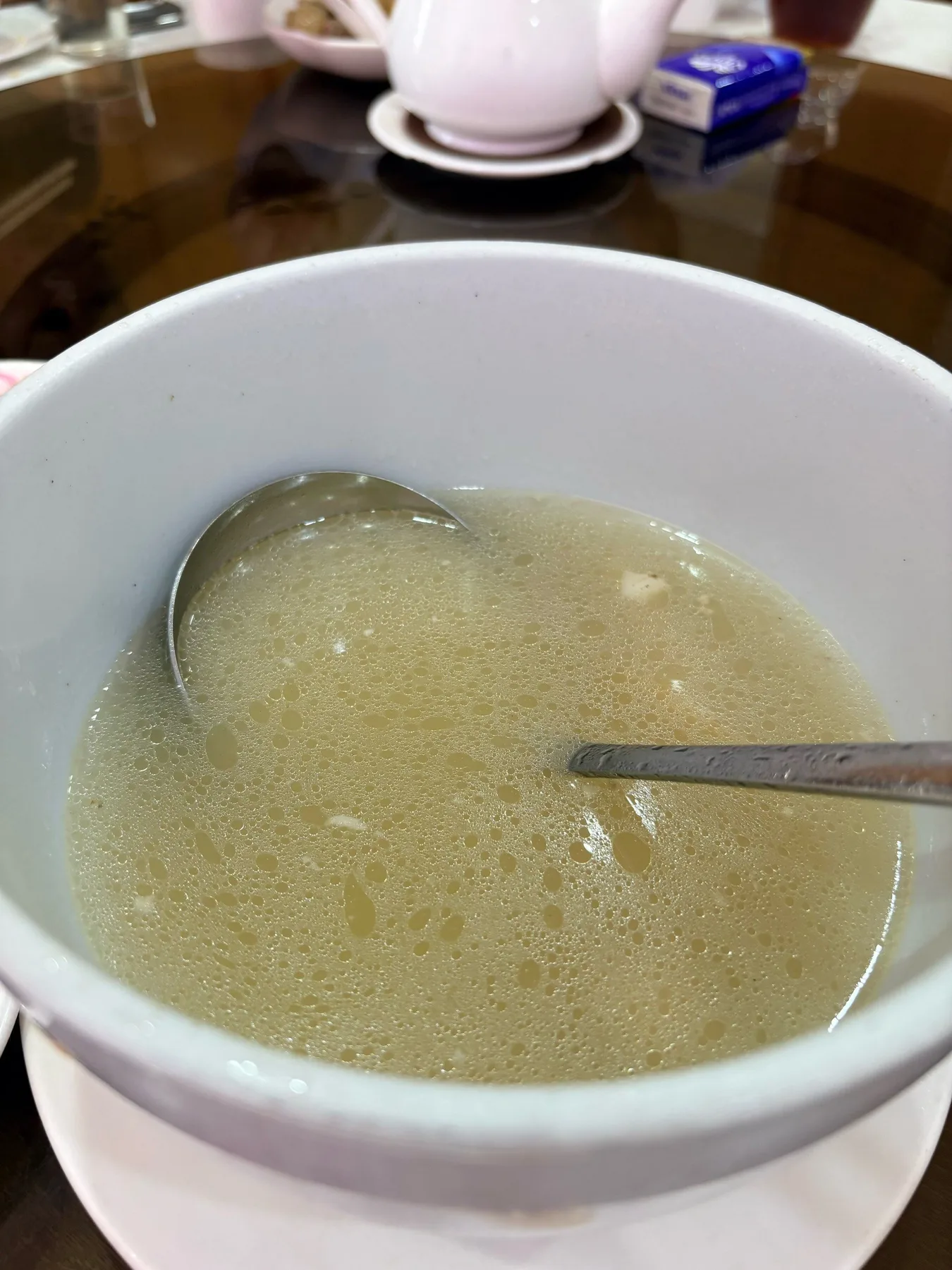 Photo 7 from Yaoji Restaurant (Longyuan Road Branch)