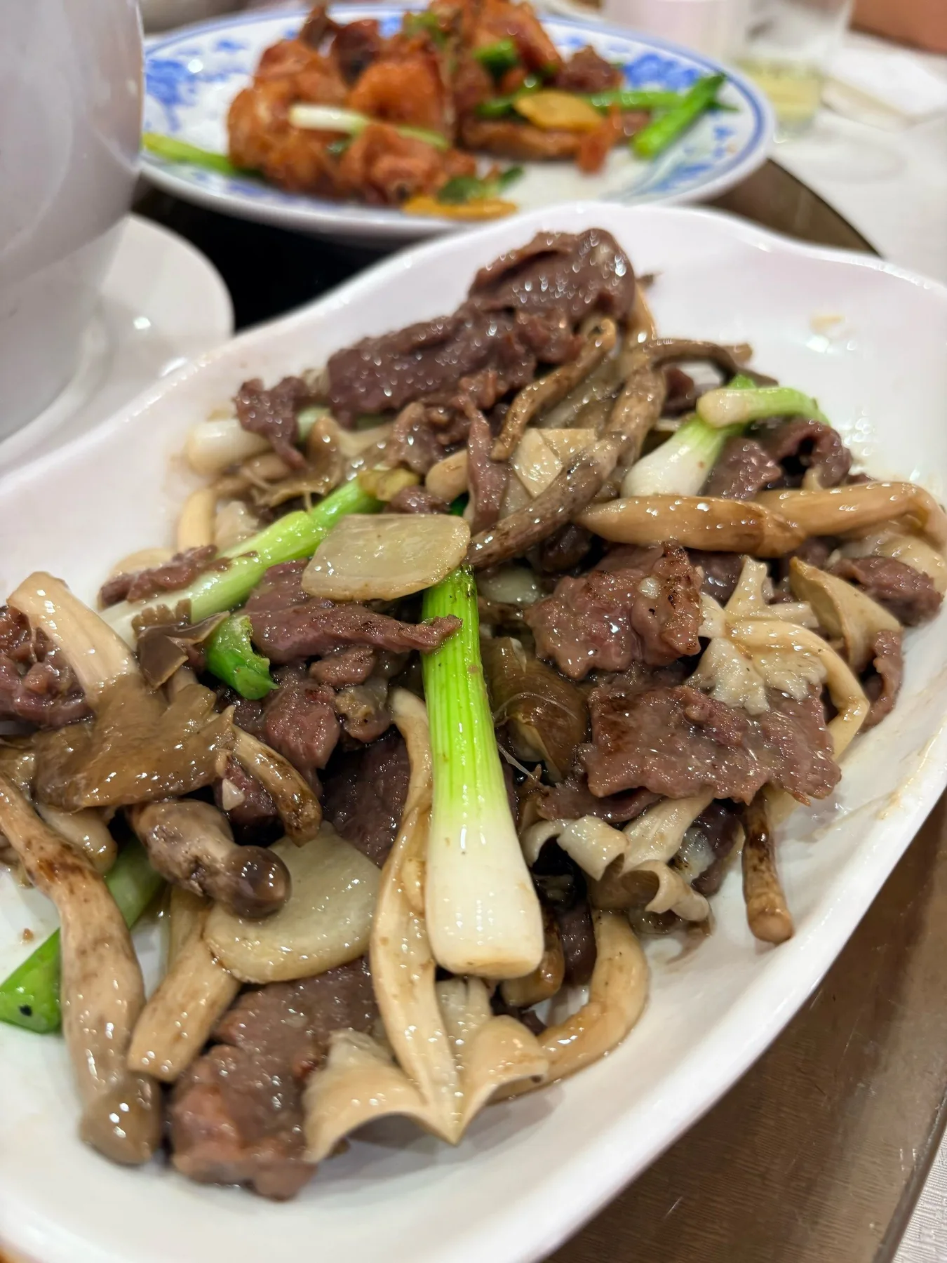 Photo 8 from Yaoji Restaurant (Longyuan Road Branch)