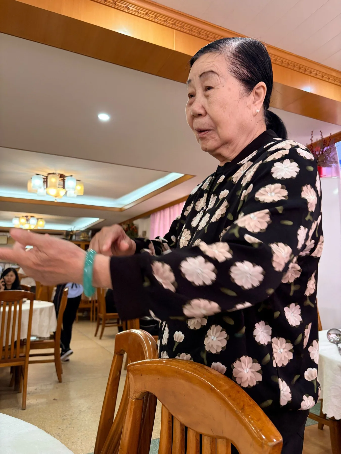 Photo 10 from Yaoji Restaurant (Longyuan Road Branch)