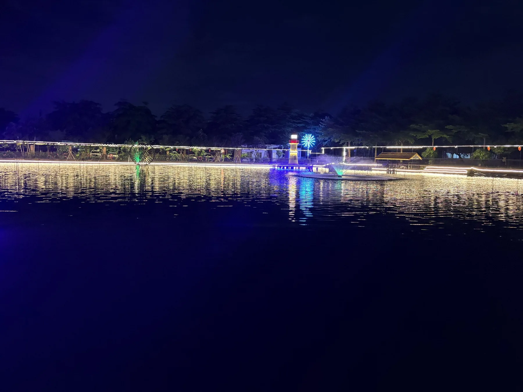 Photo 6 from Chuan Min Yu Gang (Boat People Fishing Port)