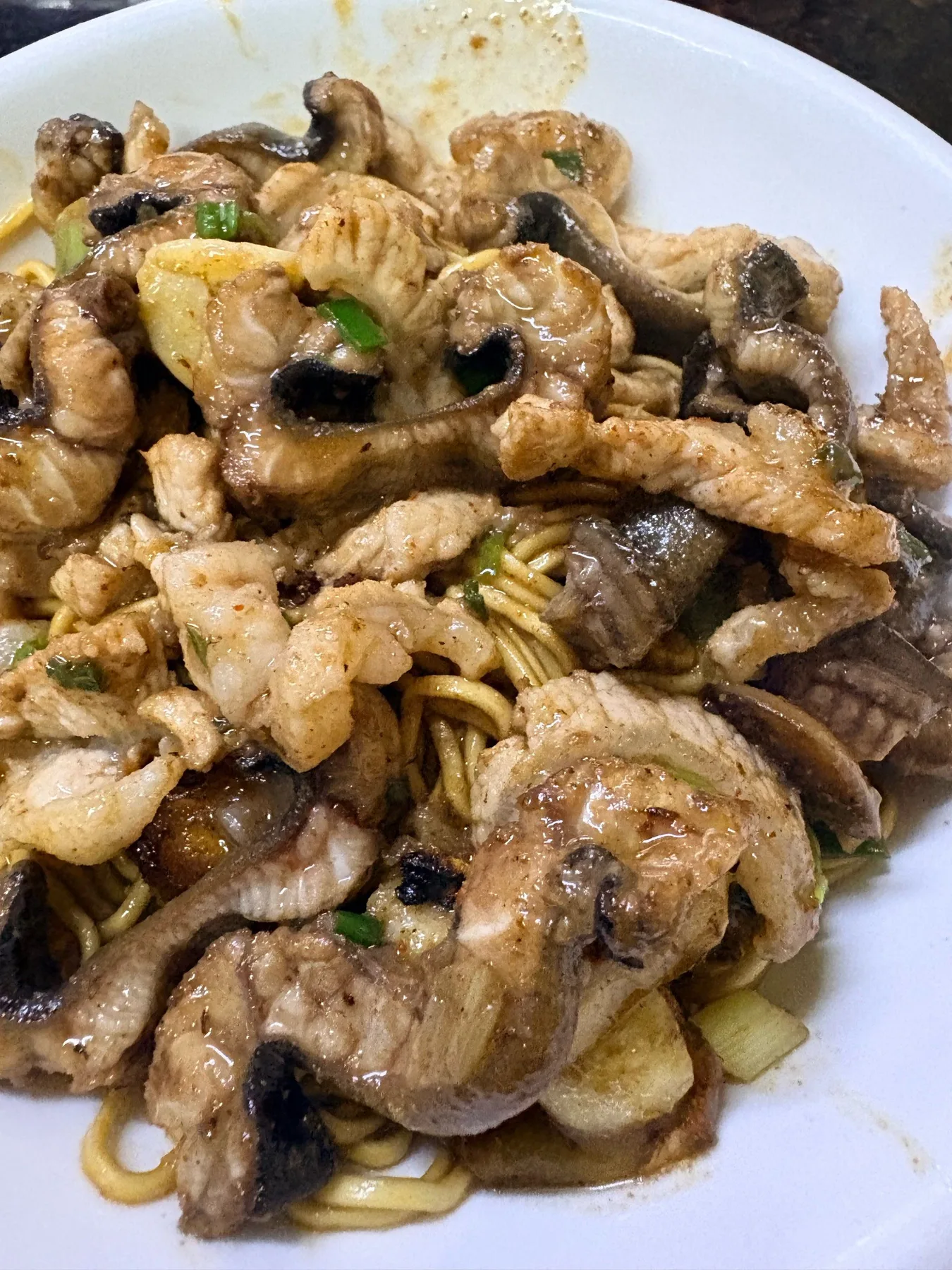 Photo 4 from Yuanji Eel Noodles