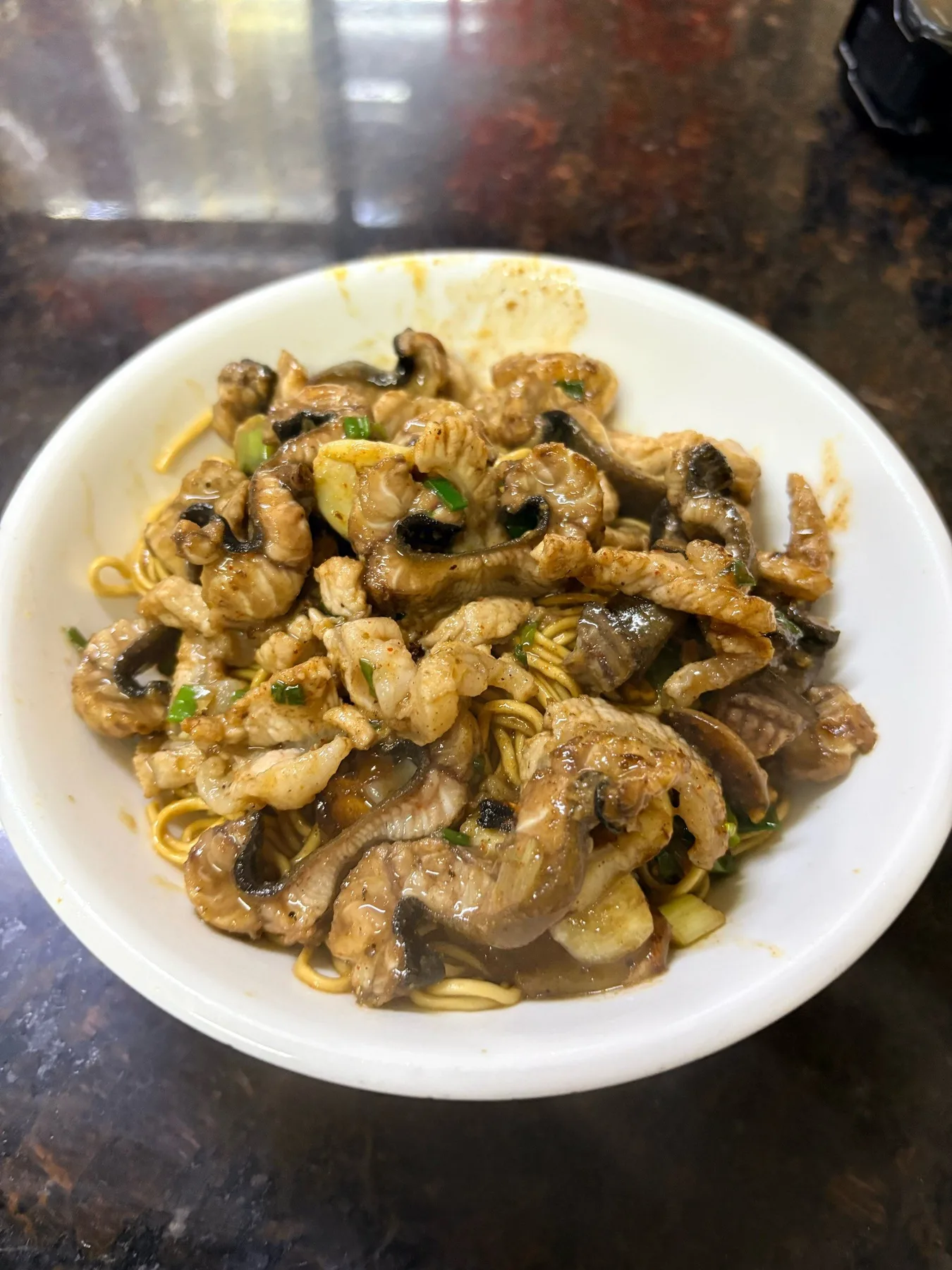 Photo 5 from Yuanji Eel Noodles