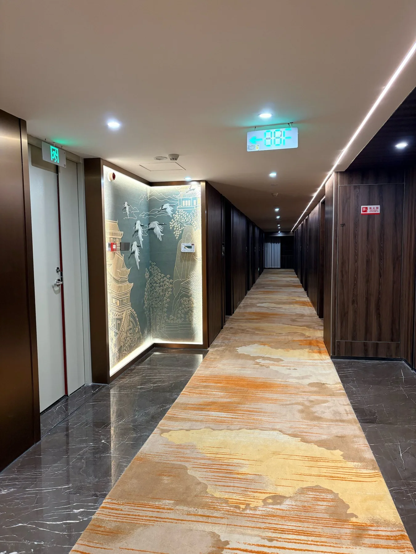 Photo 4 from Jieyang Hotel (Jieyang Old City Branch)