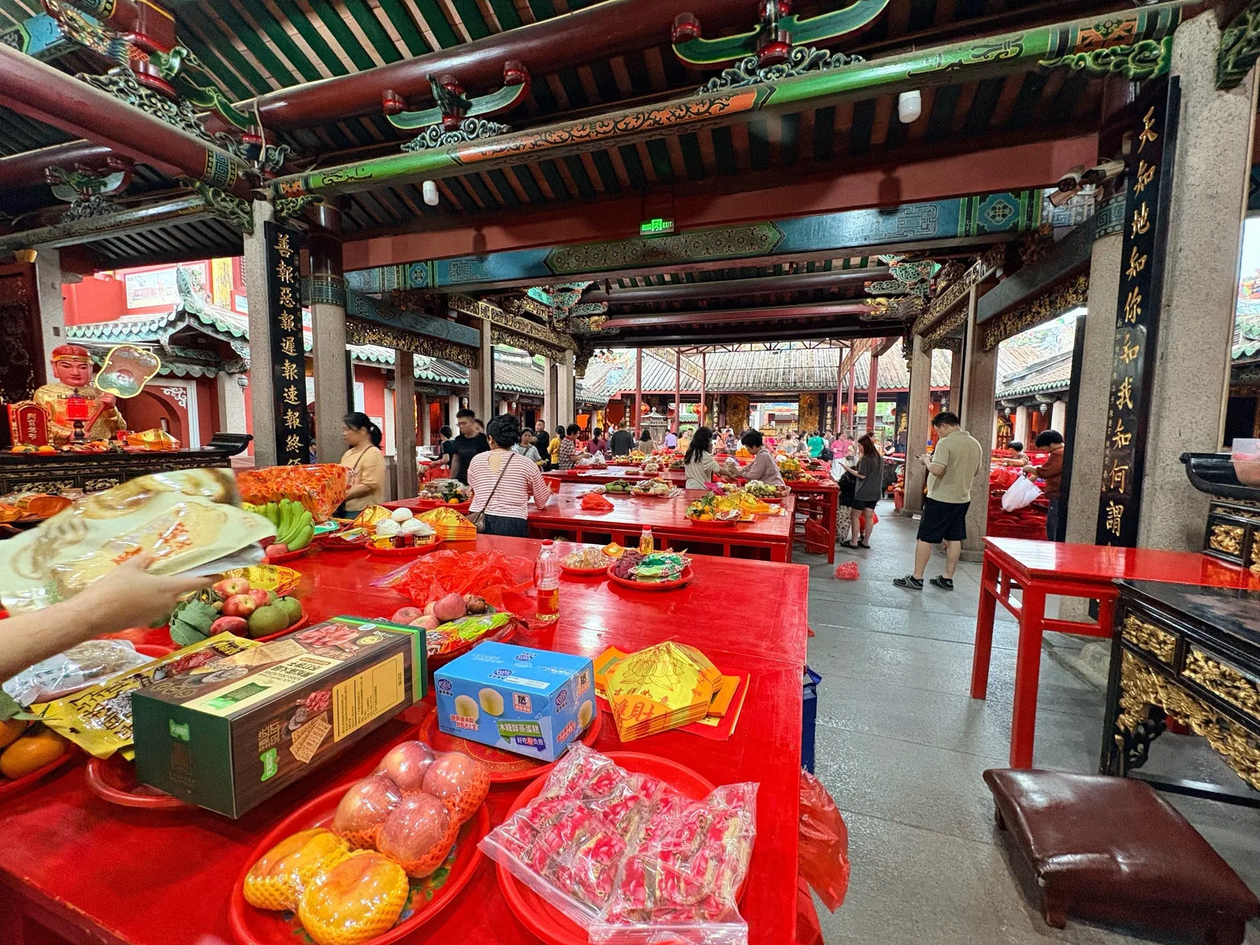 Photo 3 from City God Temple (Rongcheng District)