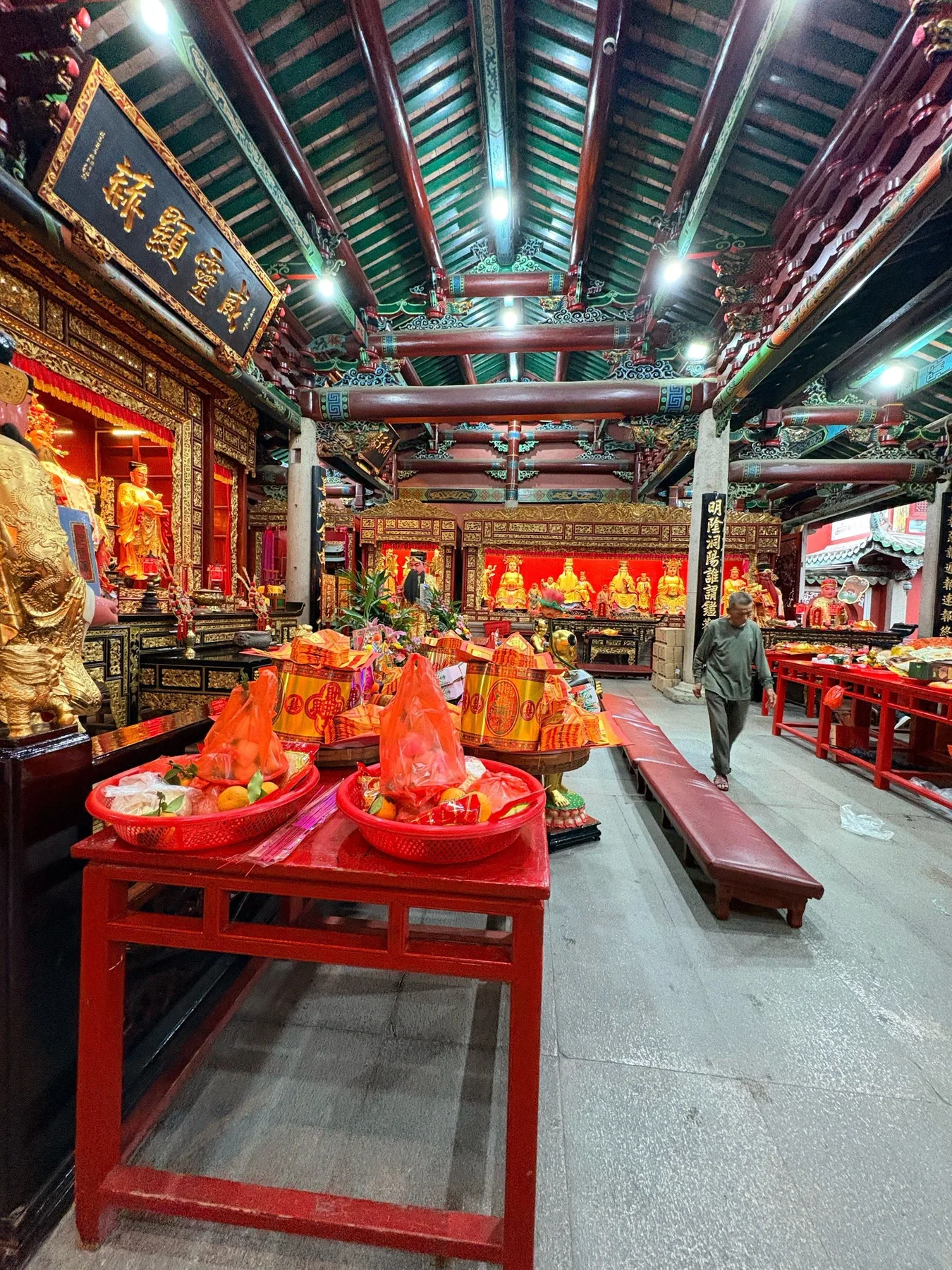 Photo 4 from City God Temple (Rongcheng District)