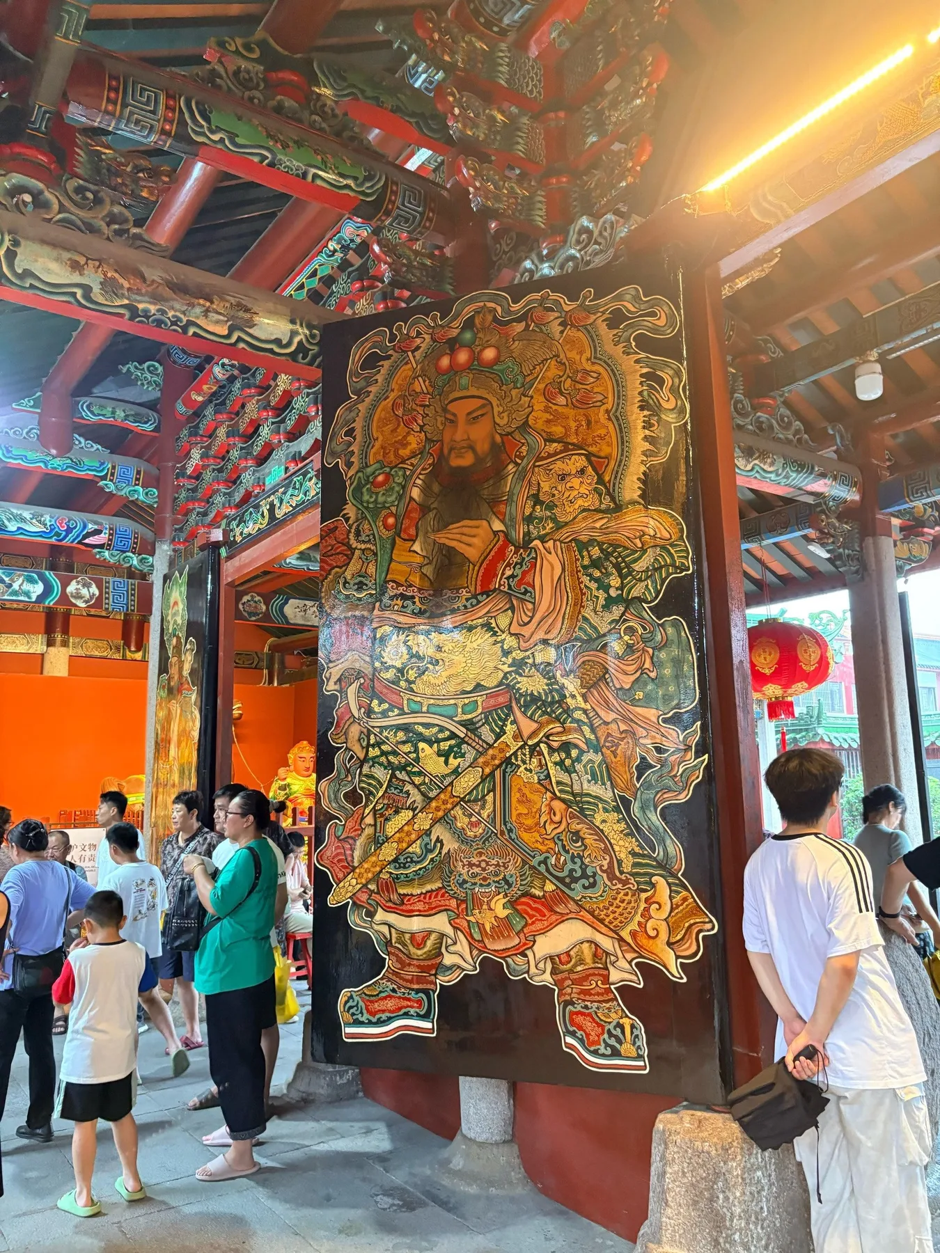 Photo 8 from City God Temple (Rongcheng District)
