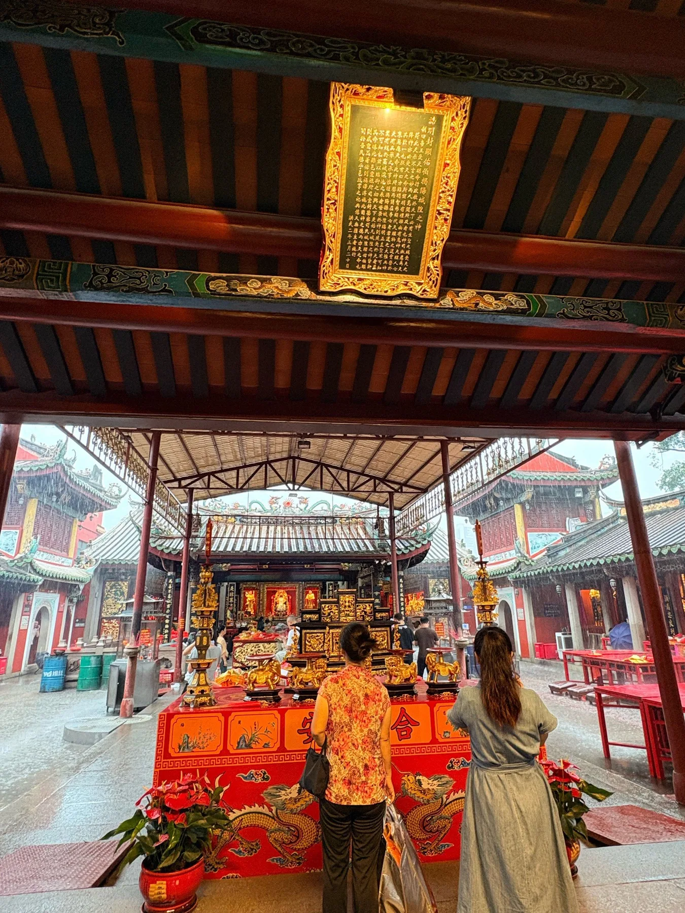Photo 9 from City God Temple (Rongcheng District)