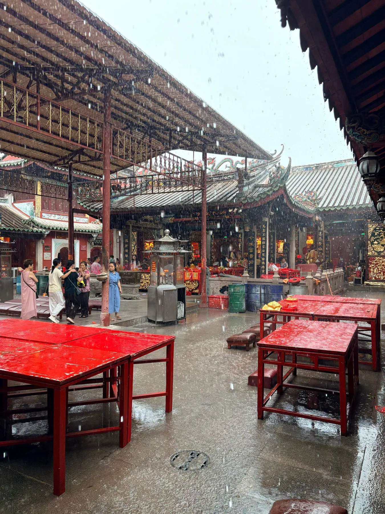Photo 10 from City God Temple (Rongcheng District)