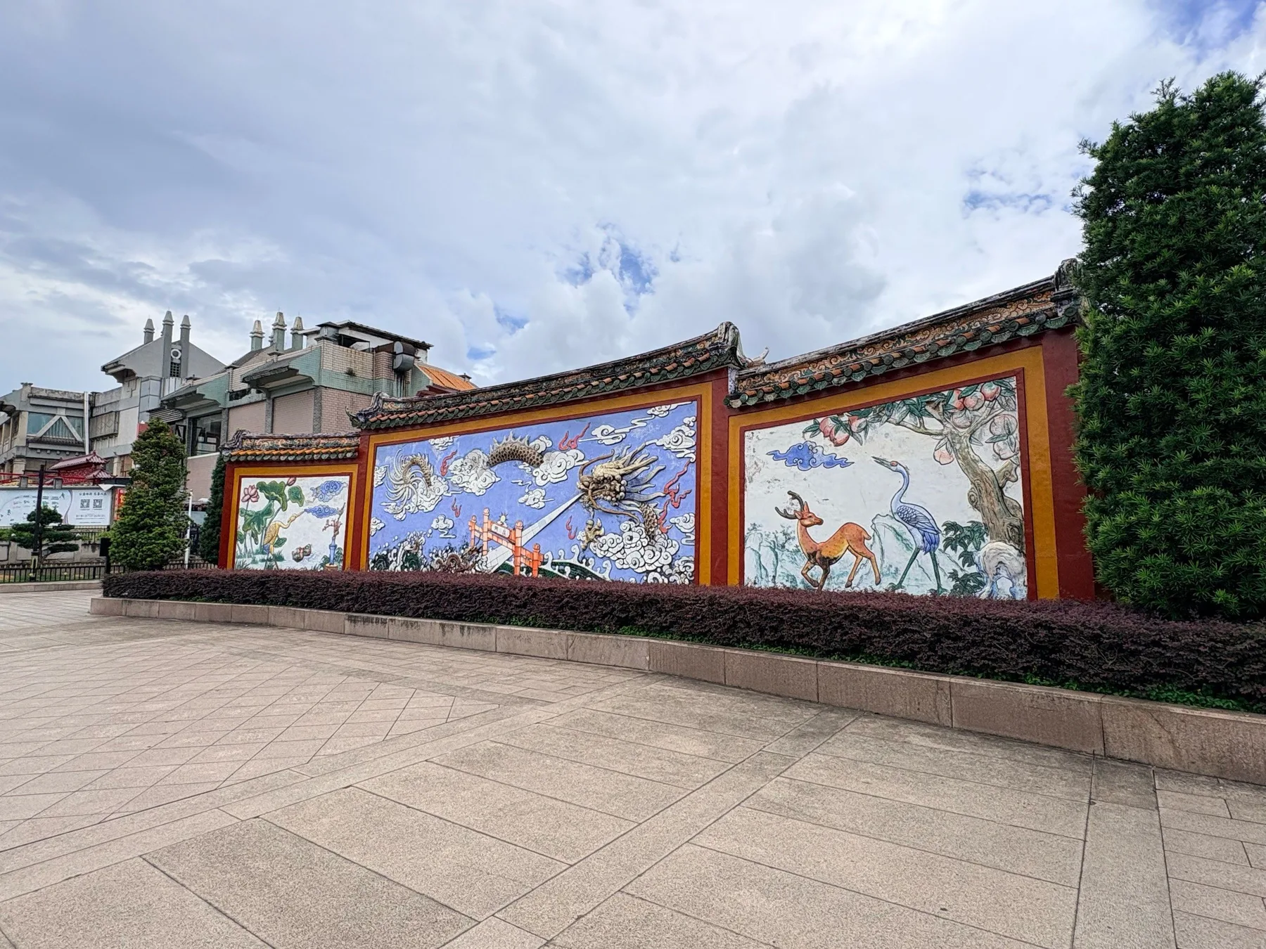 Photo 3 from Jieyang Confucian Temple (Rongcheng District)