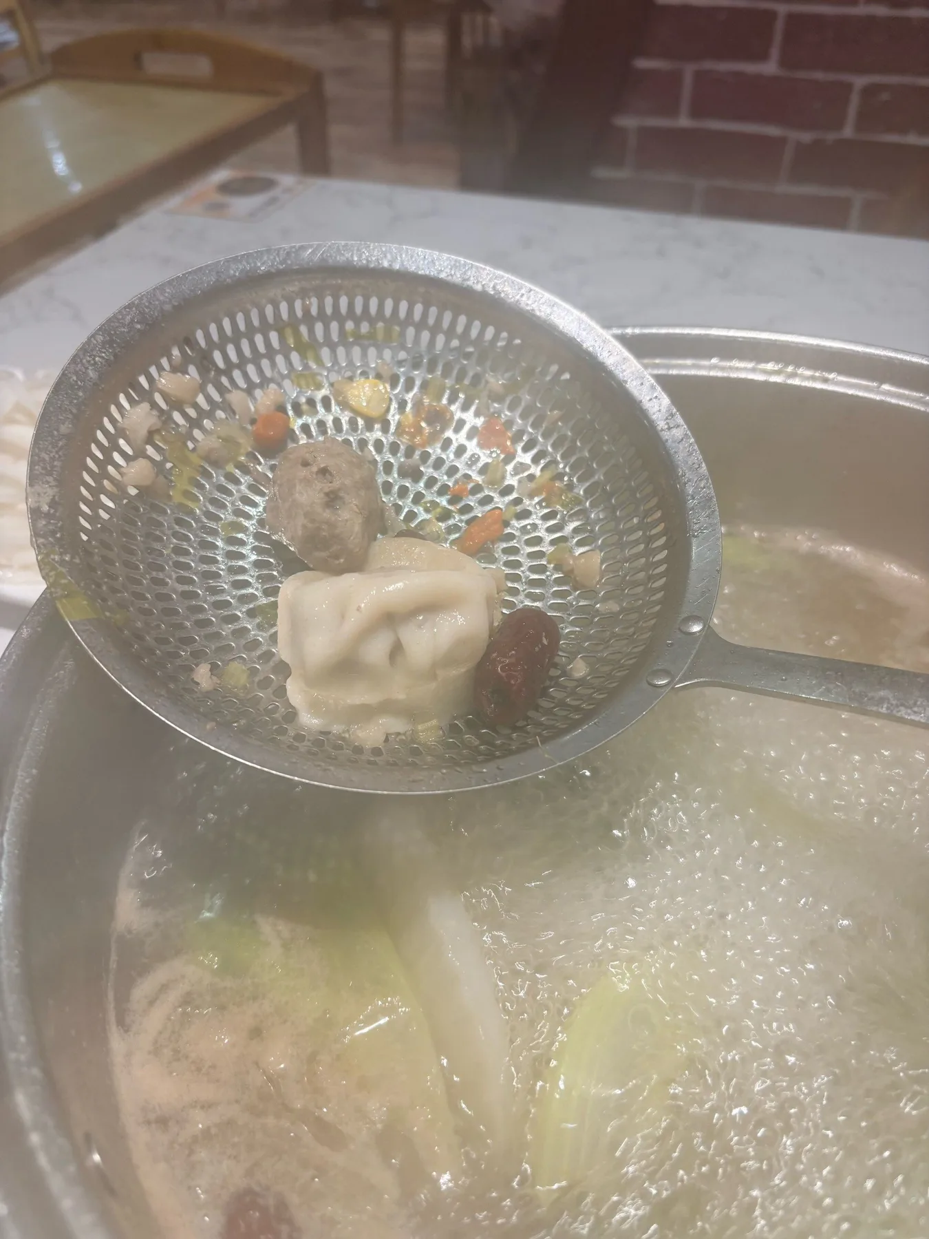 Photo 4 from Niuhui Beef Hotpot Restaurant (Haifeng Local Hot Seller)