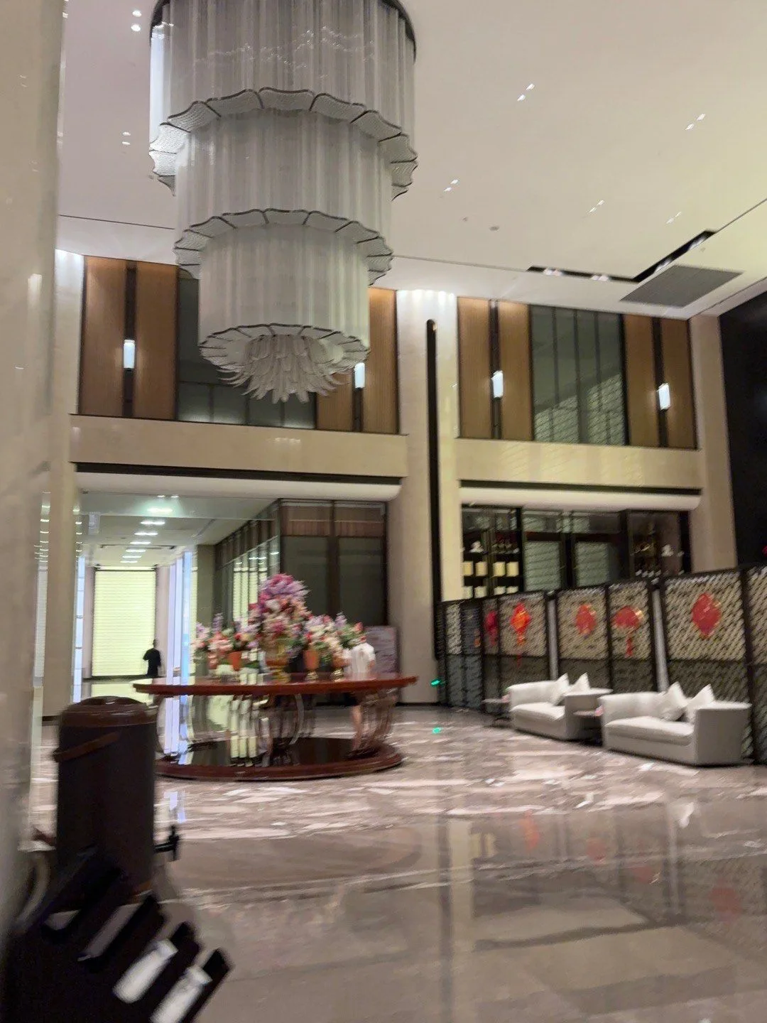 Photo 3 from Shanwei Haidi Wyndham Hotel