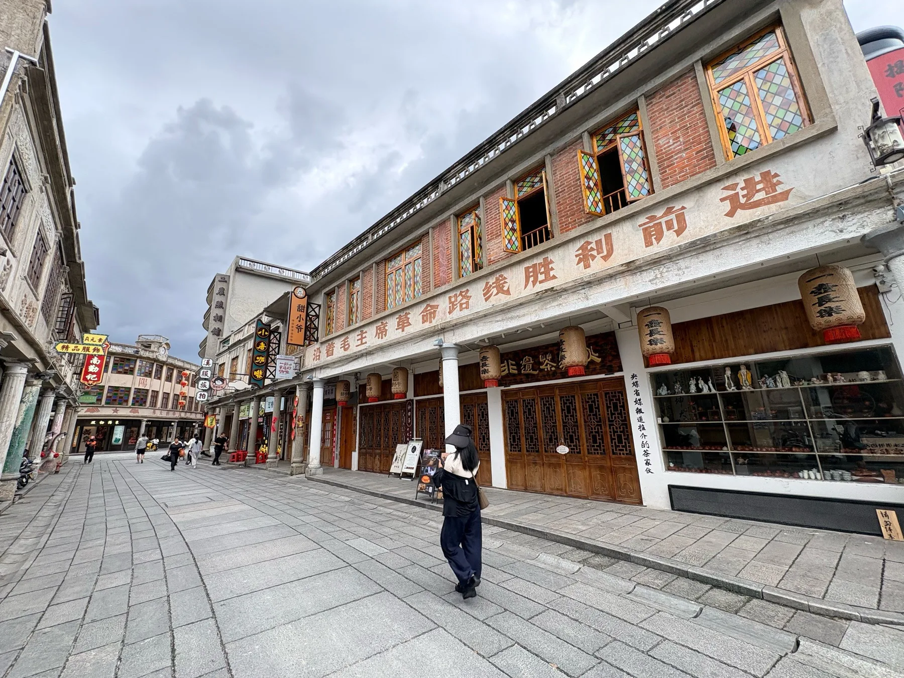 Photo 3 from Jieyang Ancient City