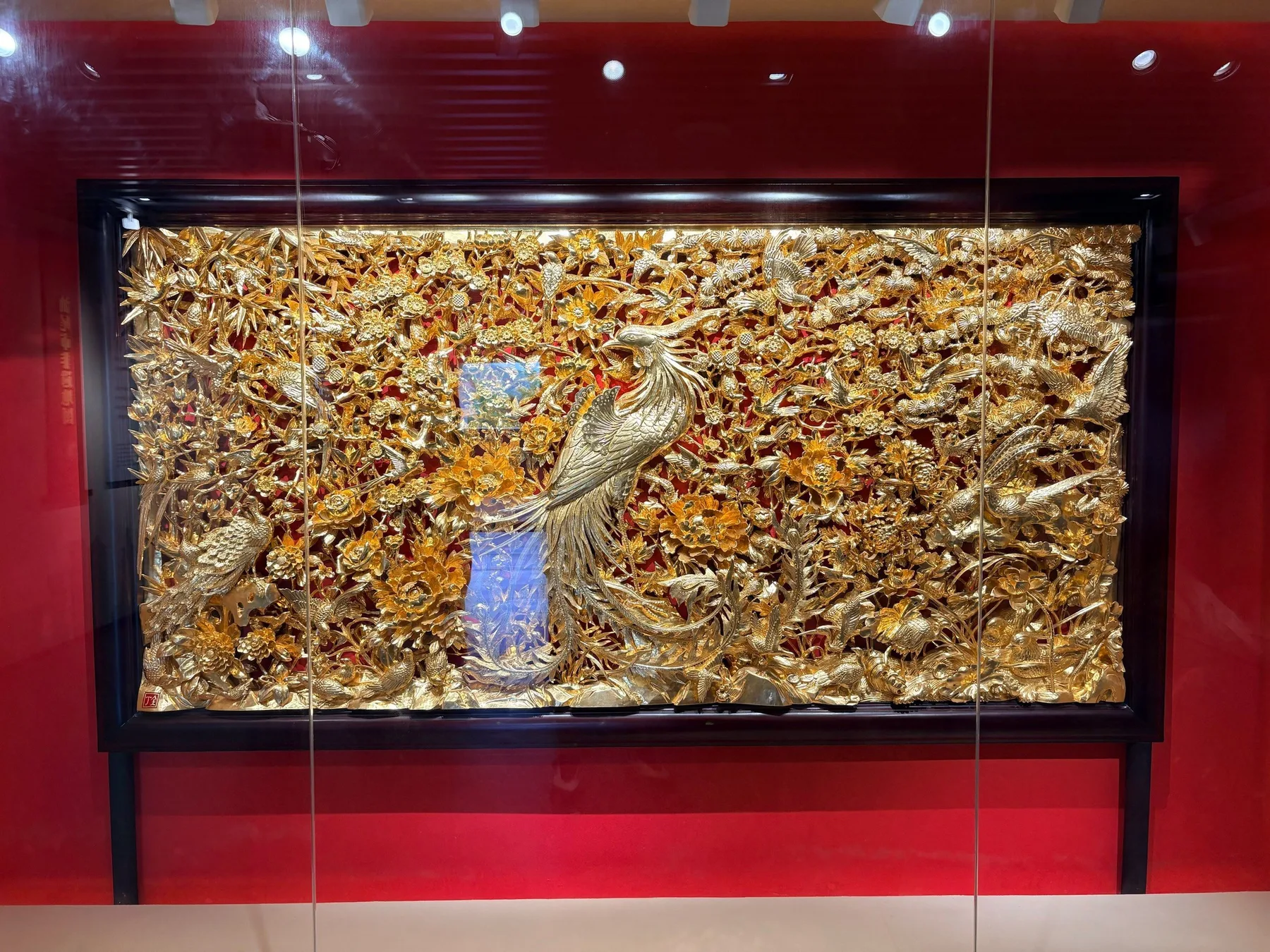 Photo 3 from Fengshan Folk Culture Tourism Area