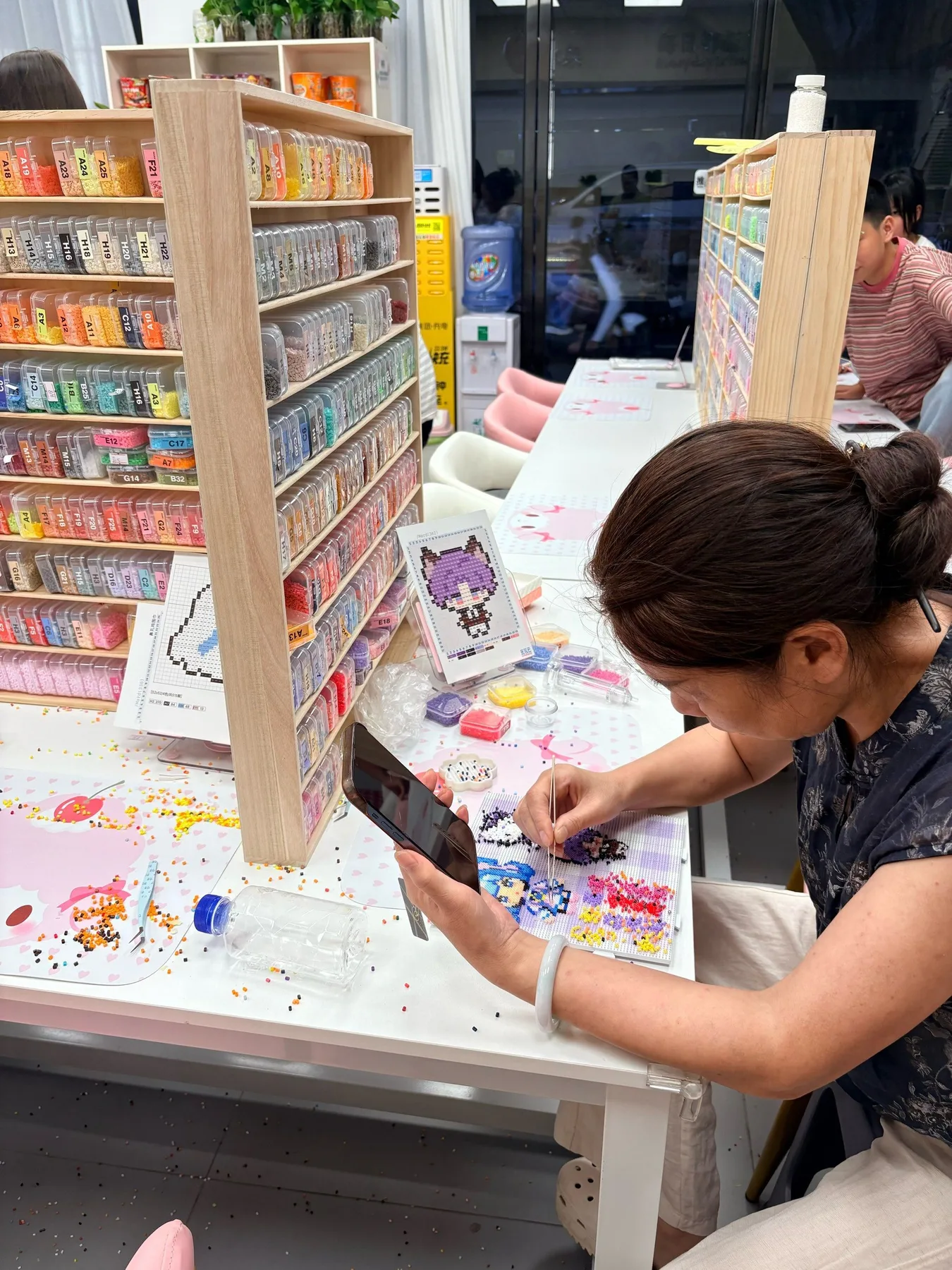 Photo 4 from This is a Fuse Bead Shop
